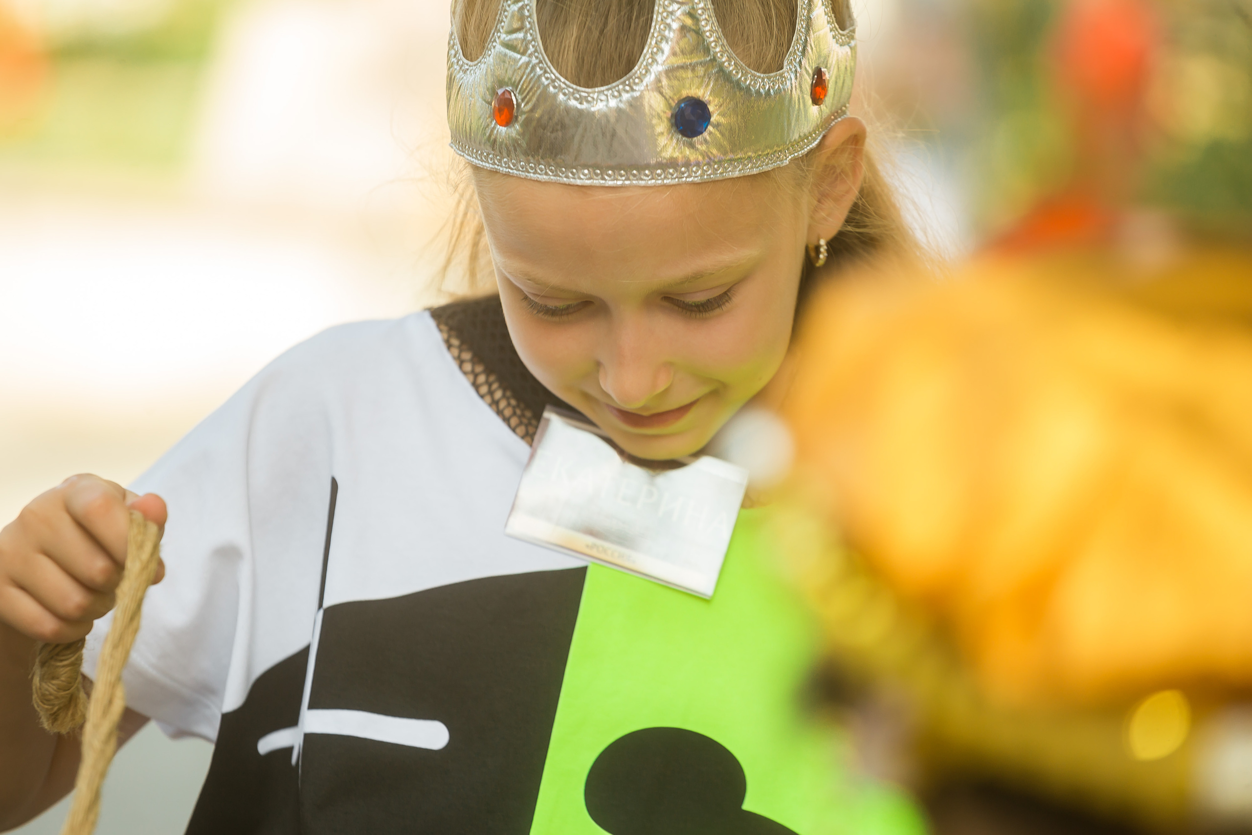 Квест на день рождения Риты. Фотографиня Мария Дикова