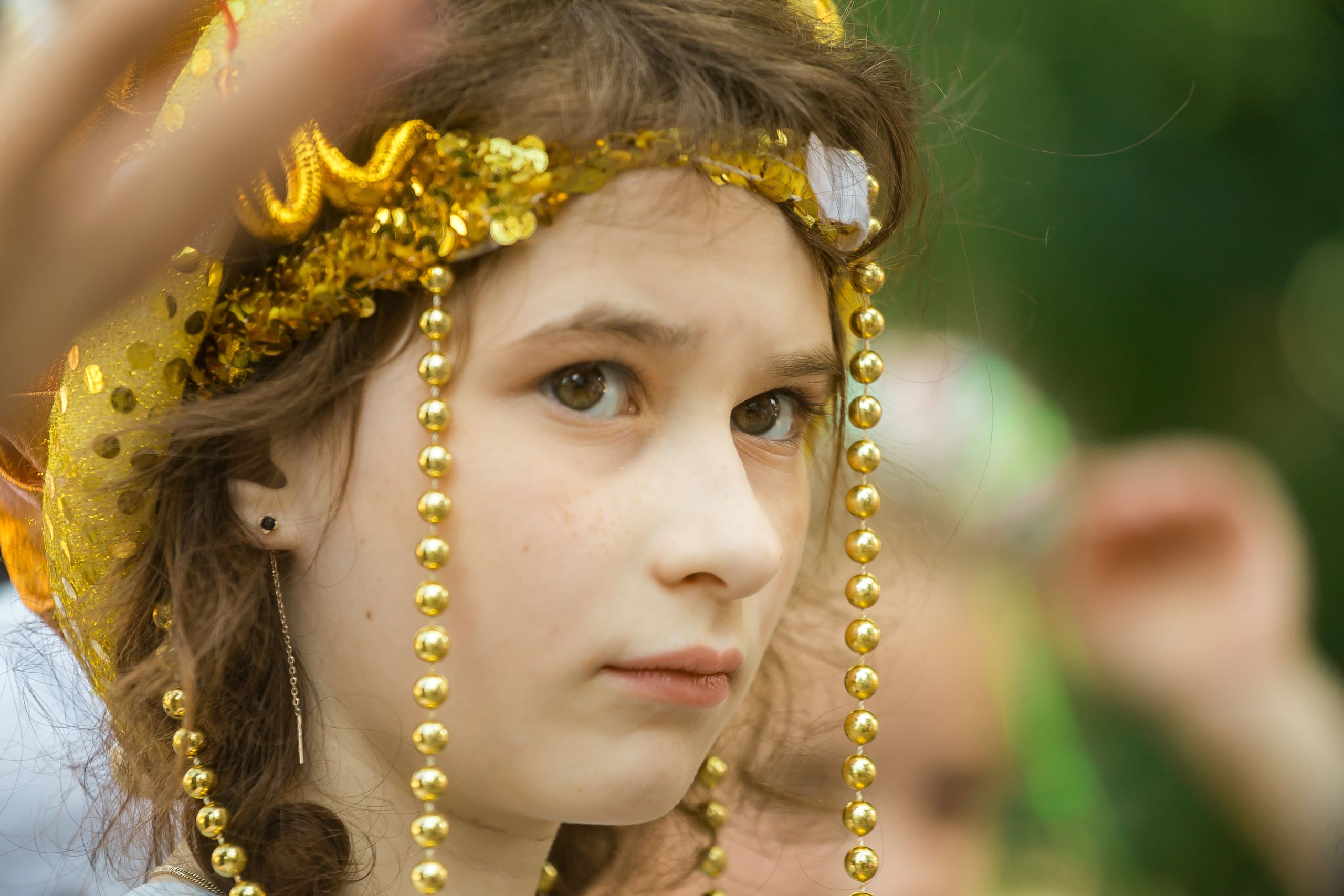 Квест на день рождения Риты. Фотографиня Мария Дикова