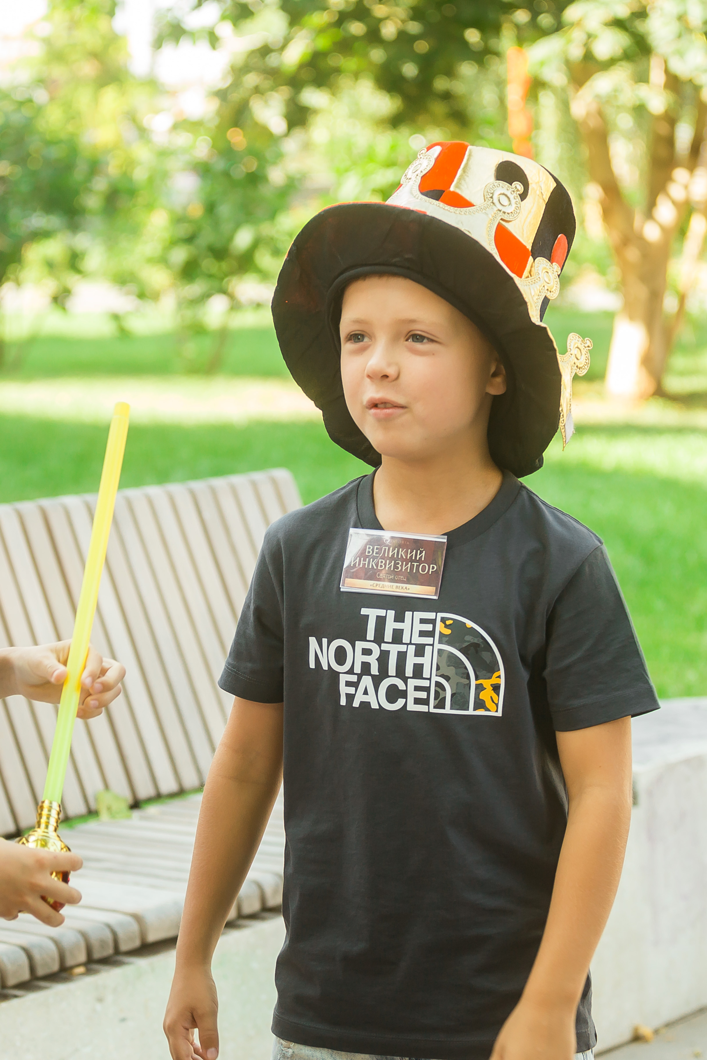 Квест на день рождения Риты. Фотографиня Мария Дикова