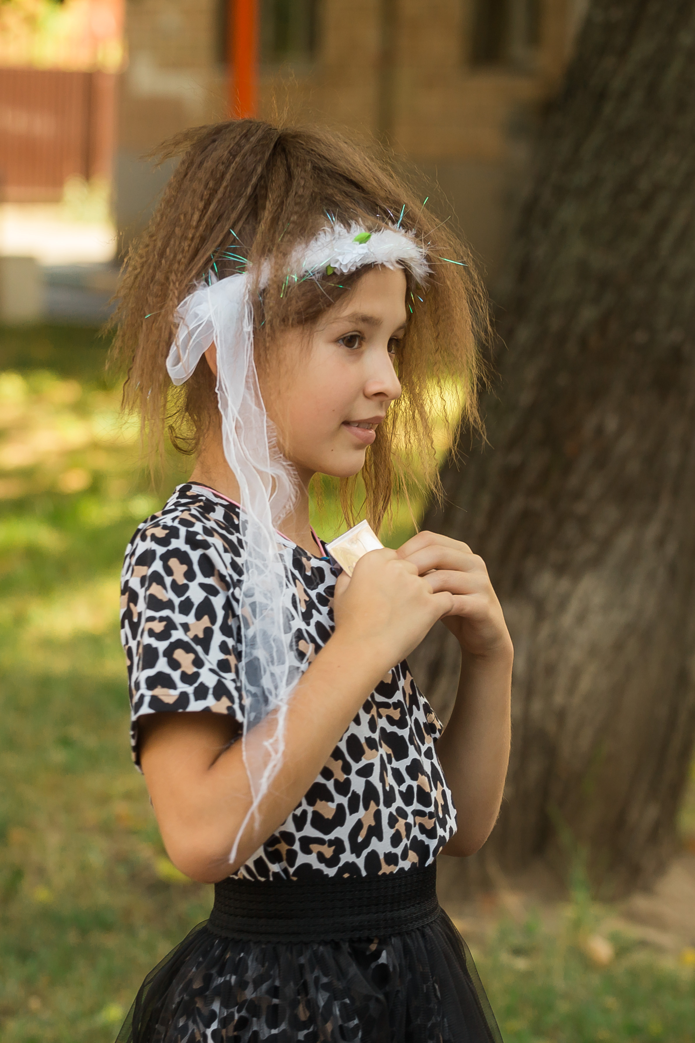 Квест на день рождения Риты. Фотографиня Мария Дикова