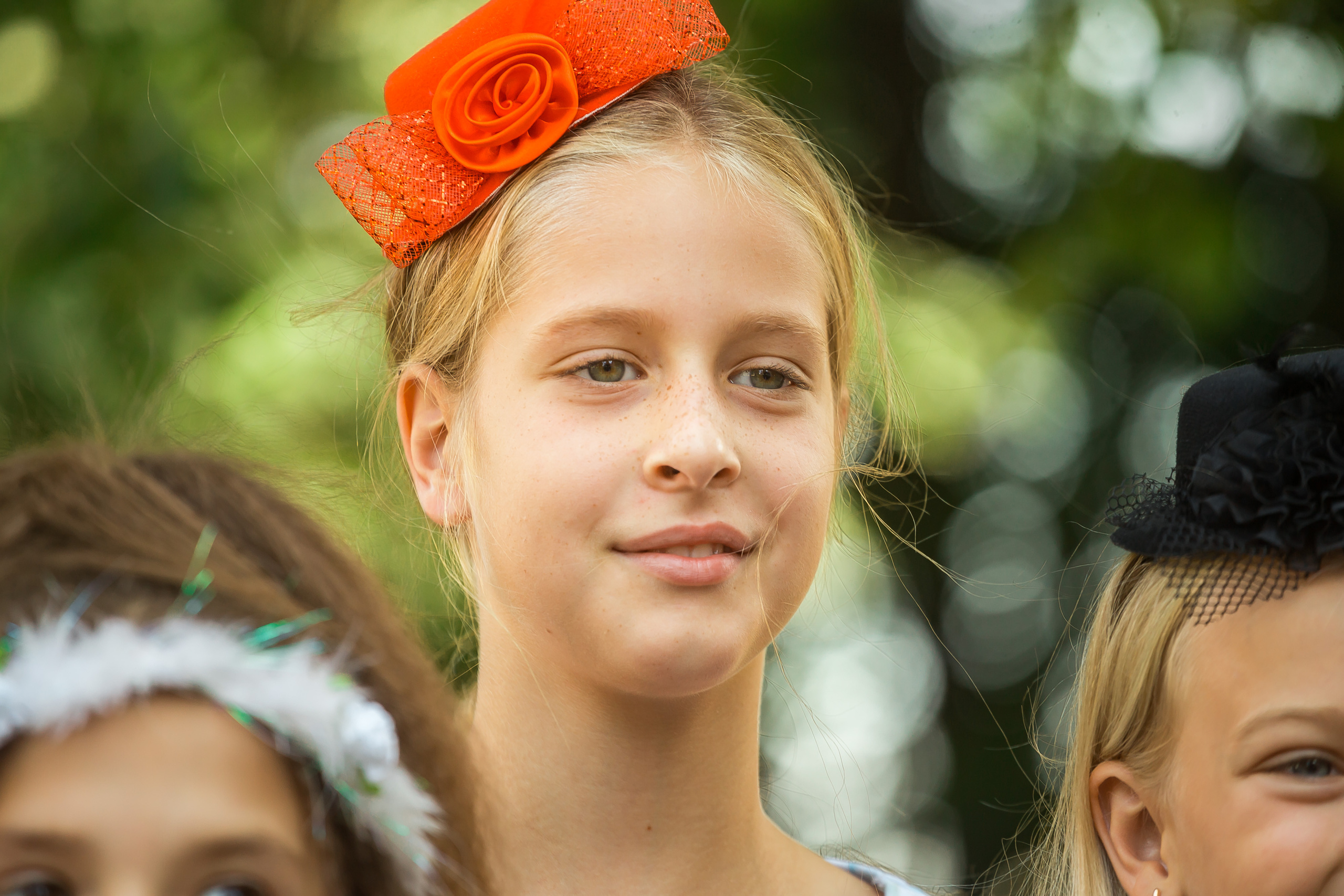 Квест на день рождения Риты. Фотографиня Мария Дикова