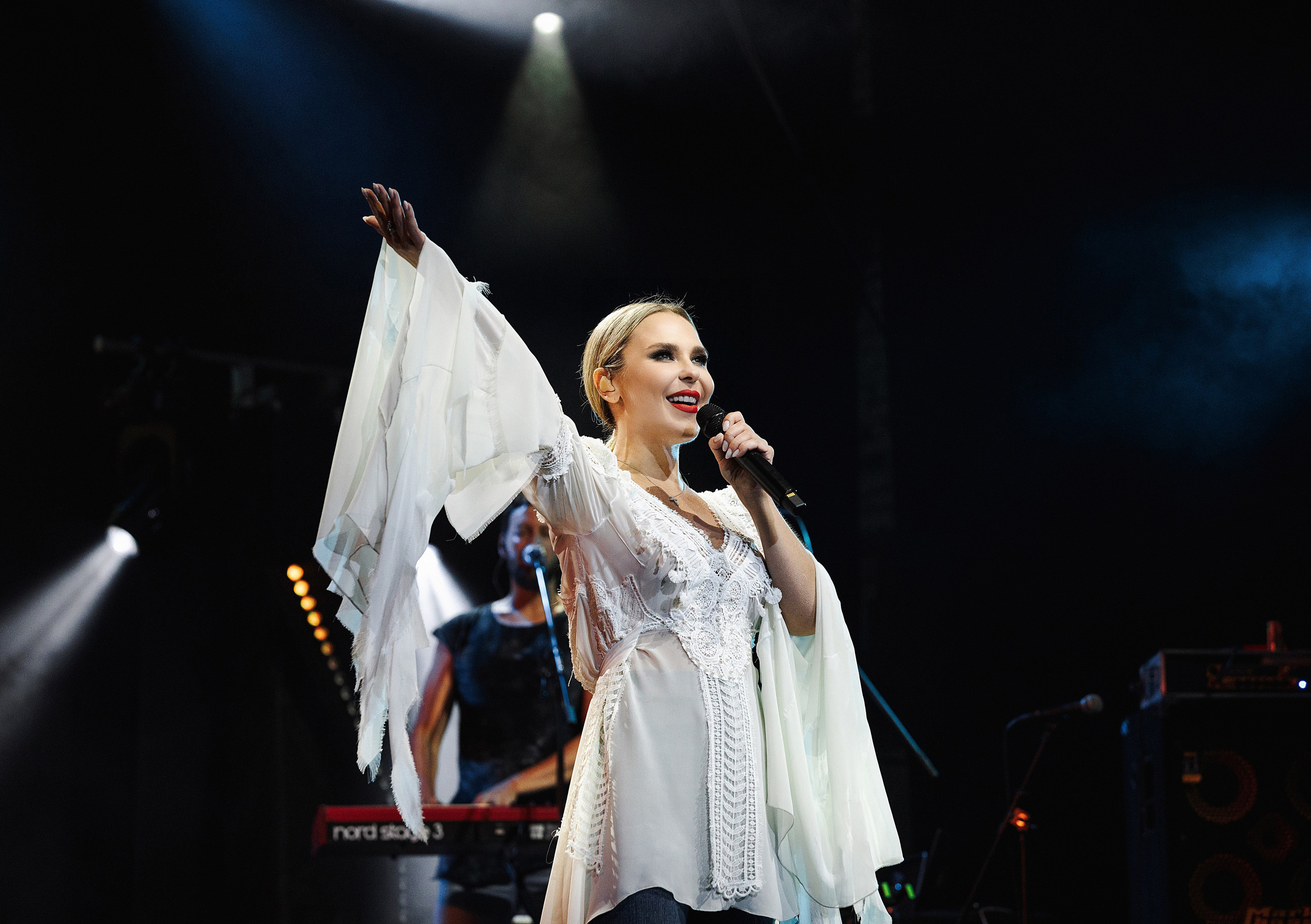 Группа «Пелагея» Анапа 2024. Конный и театральный фотограф Анапа