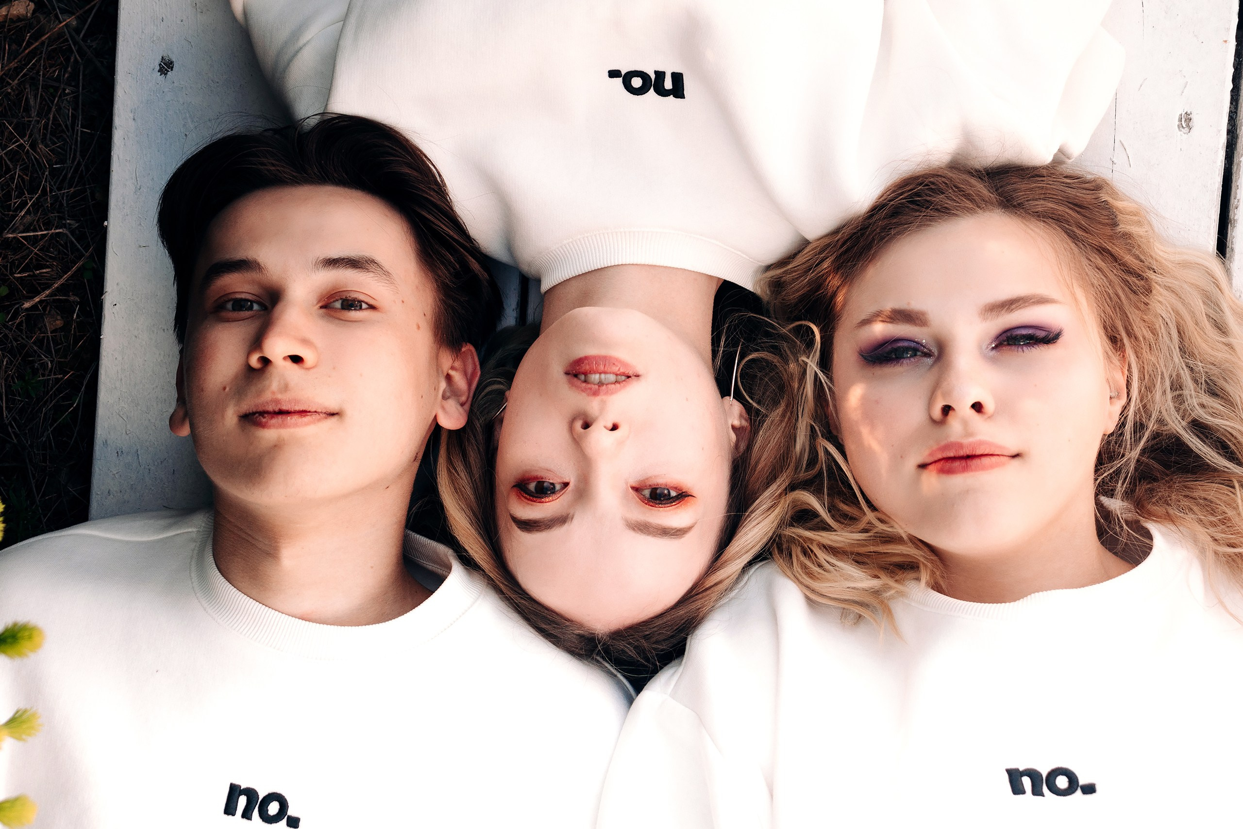 Anya. Глухов Даниил — фотограф