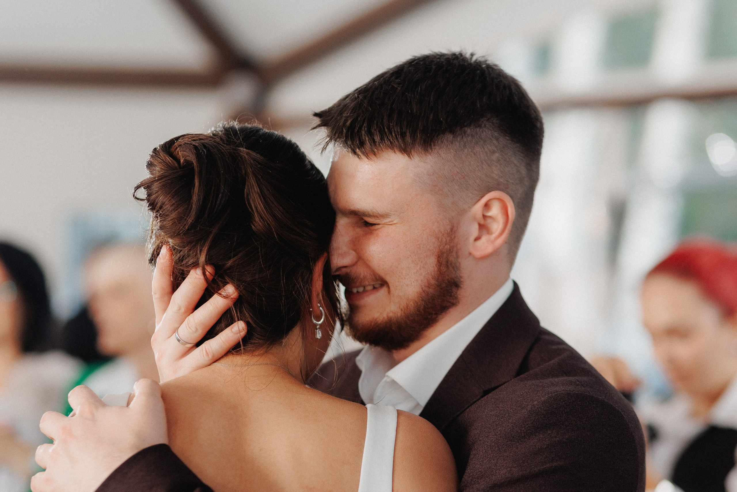 Алина и Евгений. Свадебный фотограф в Нижнем Новгороде и Москве Николай Майоров