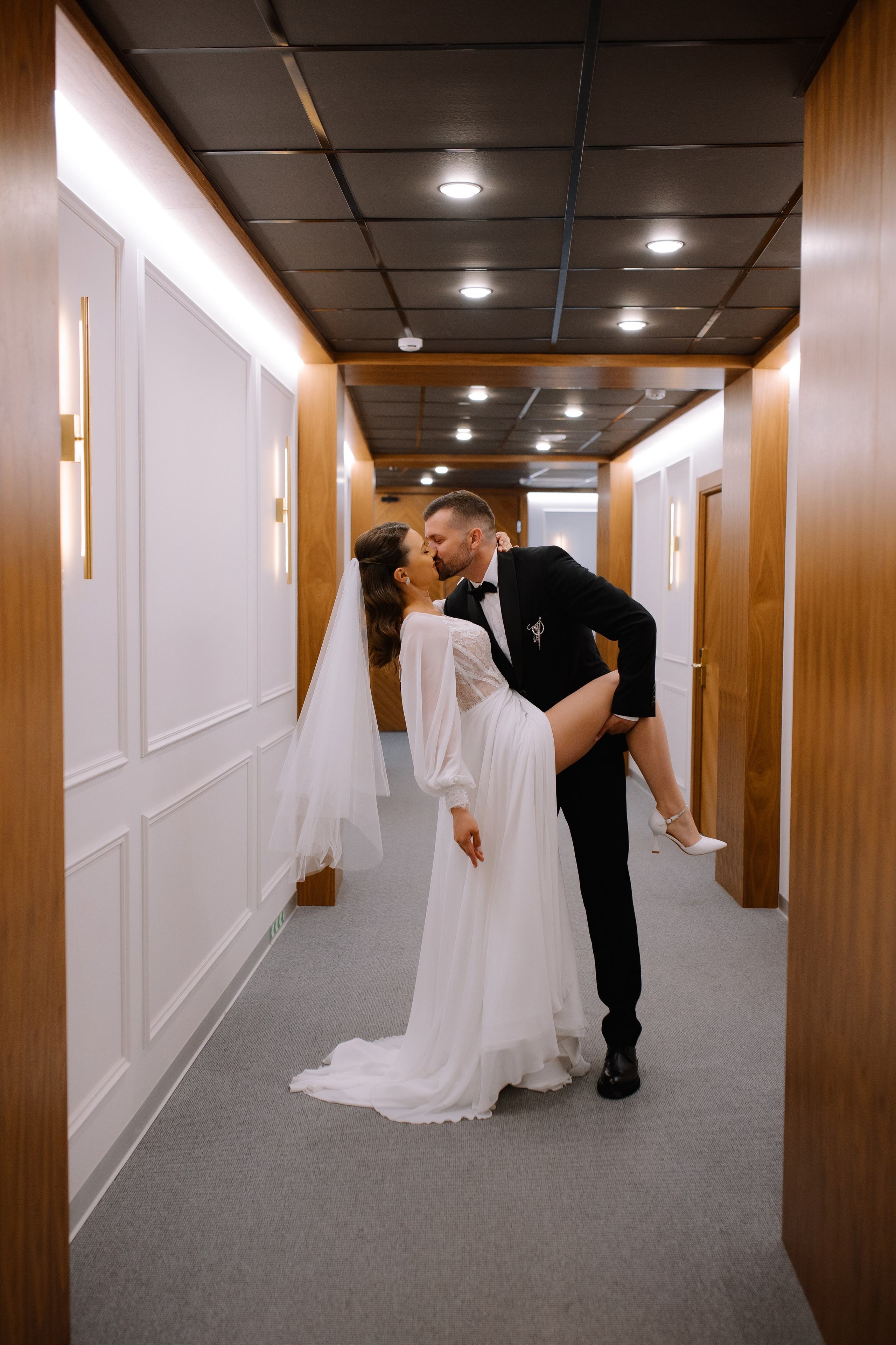 Свадьба в Кировске. Фотограф и видеограф в Мурманске, Москве Екатерина Нечаева