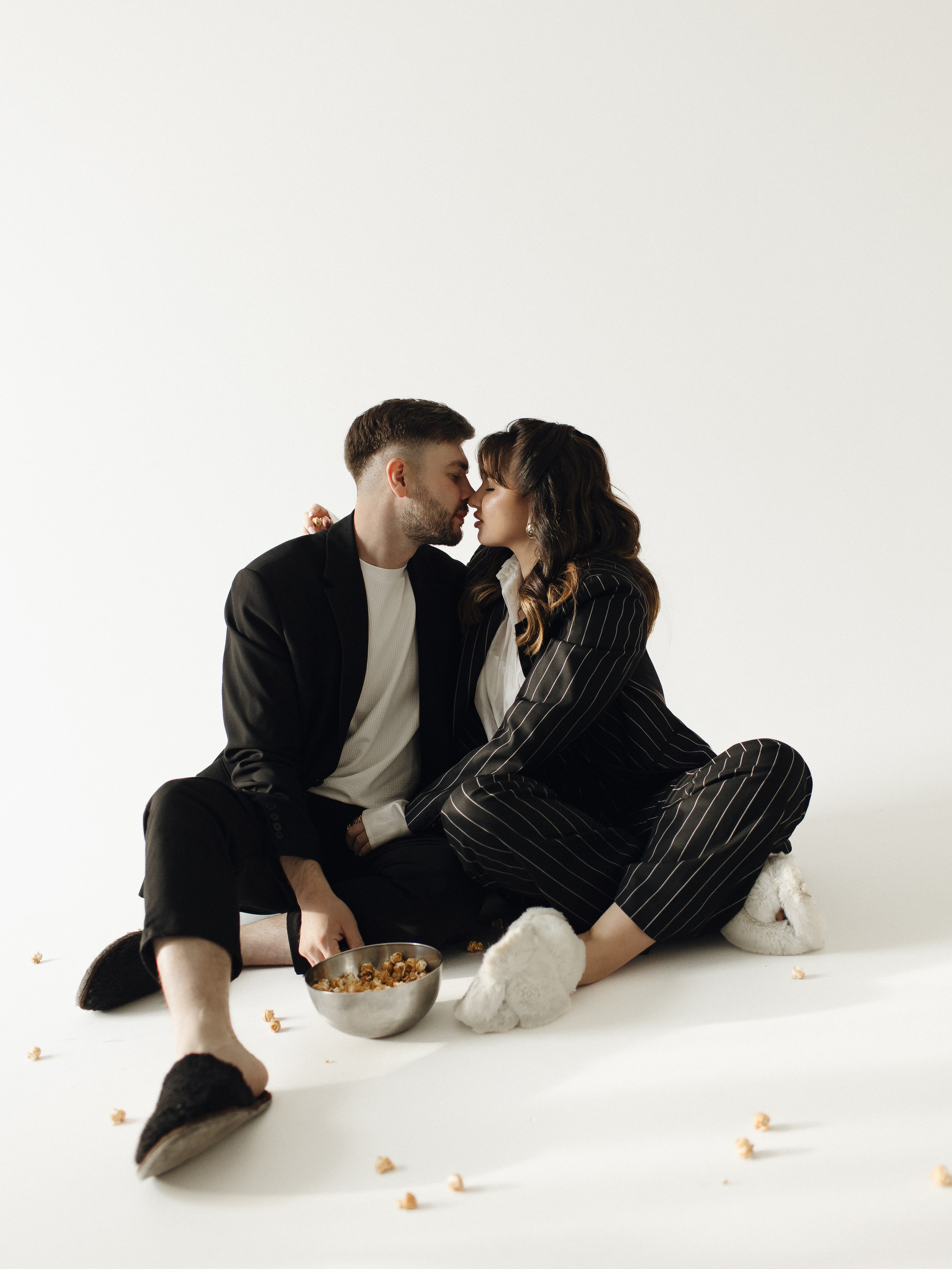 МАРИНА И АНТОН. Свадебный и индивидуальный фотограф в Челябинске Евгения Негодяева