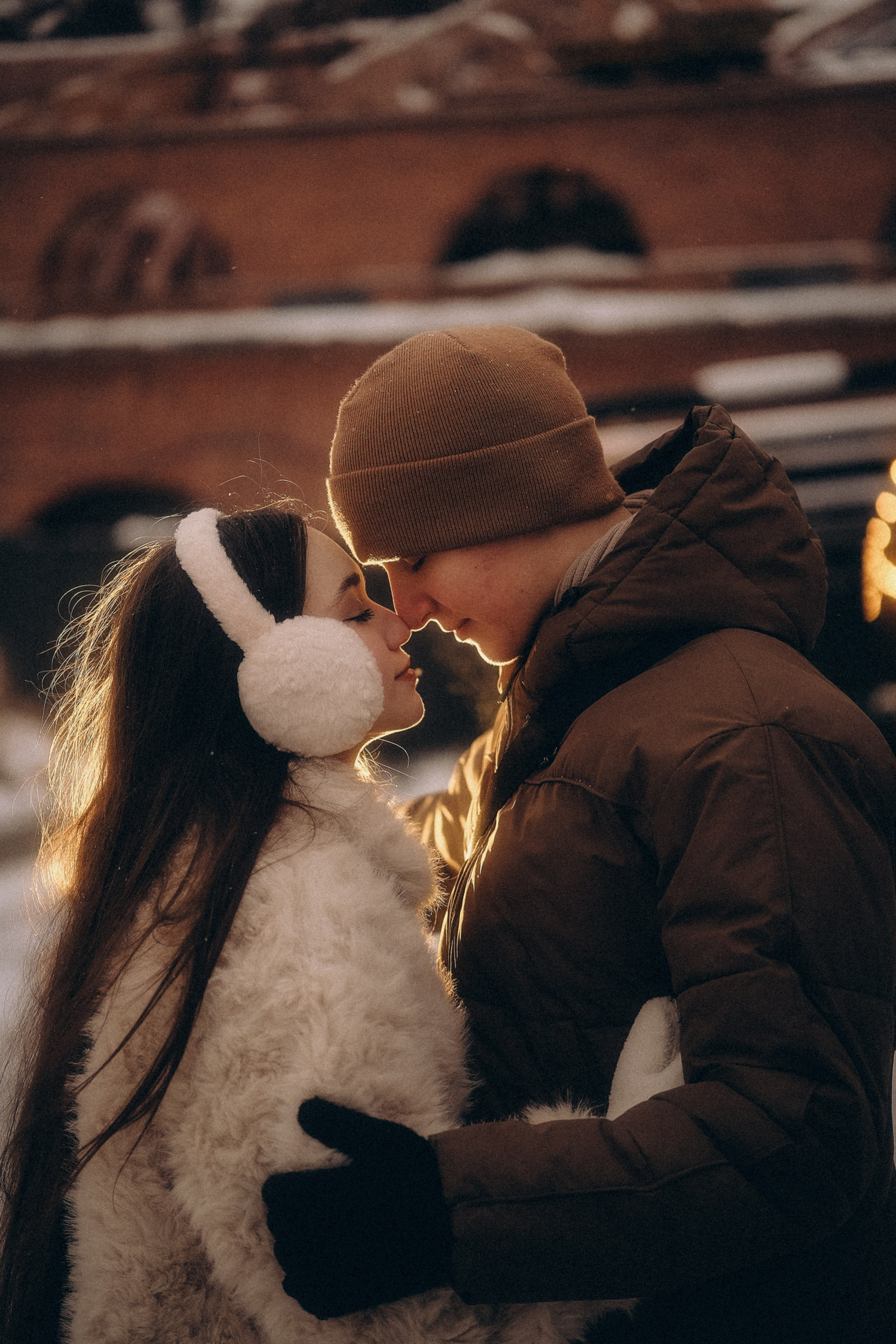 Таня & Дима. Phdkvmr.ru