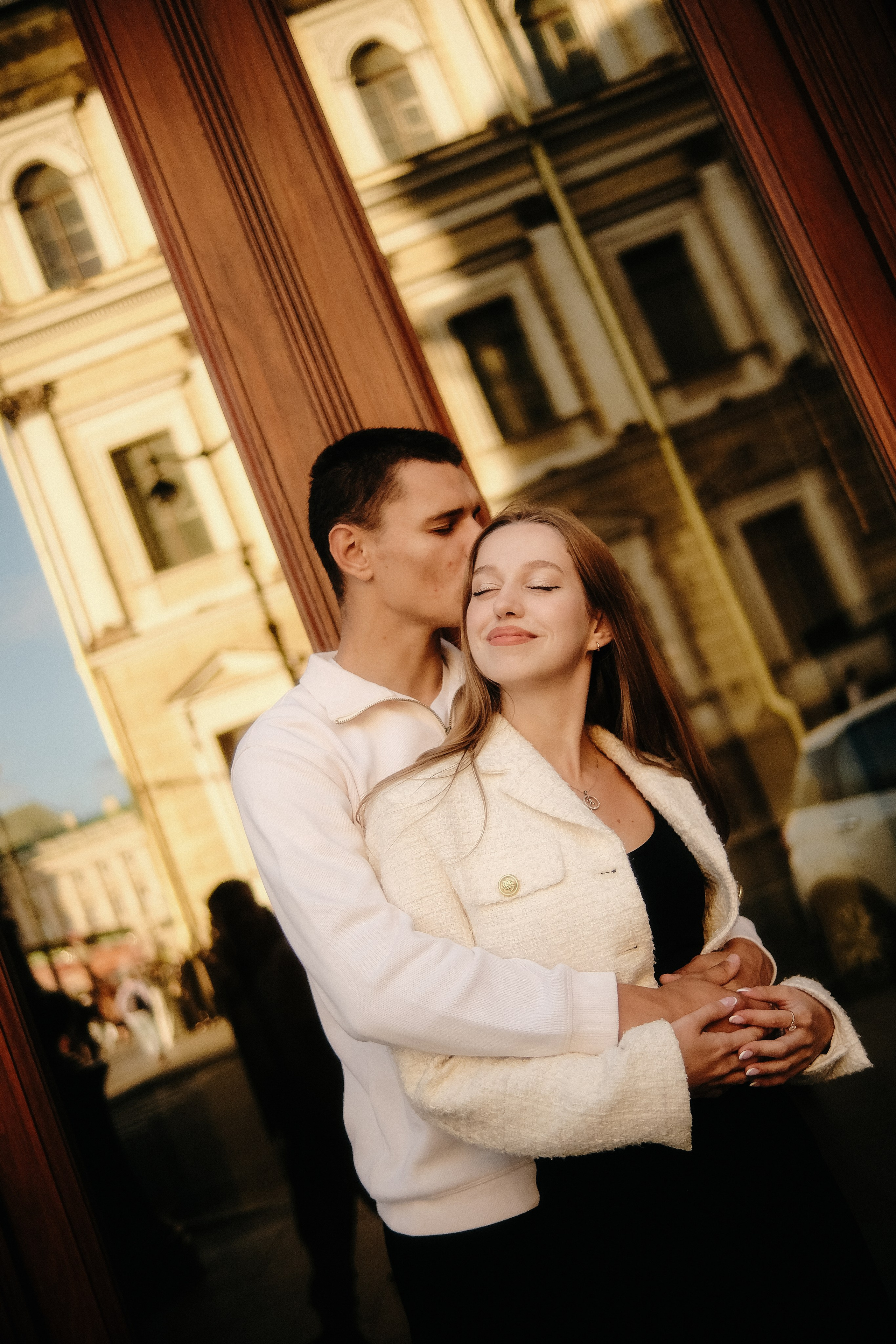 Настя & Матвей. Phdkvmr.ru