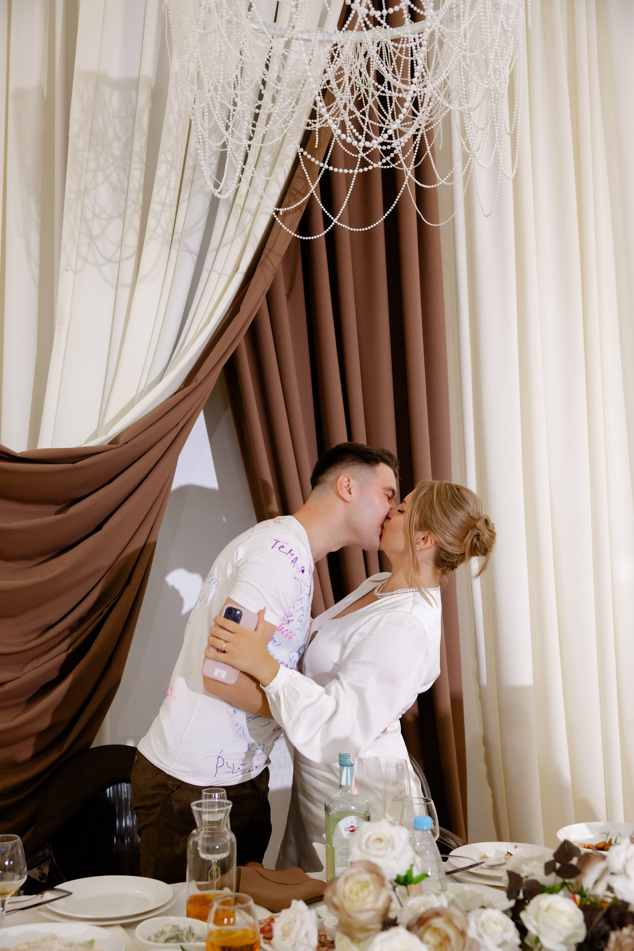 Ростислав и Вика. Свадебный фотограф Анна Бабахина