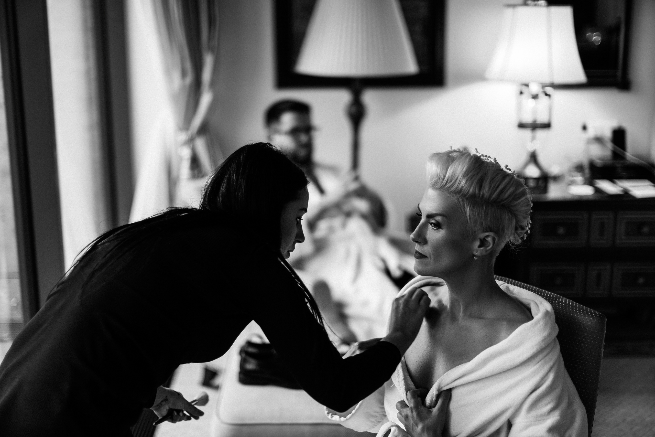 Оксана и Женя. Свадебный и семейный Фотограф Денис Кошель