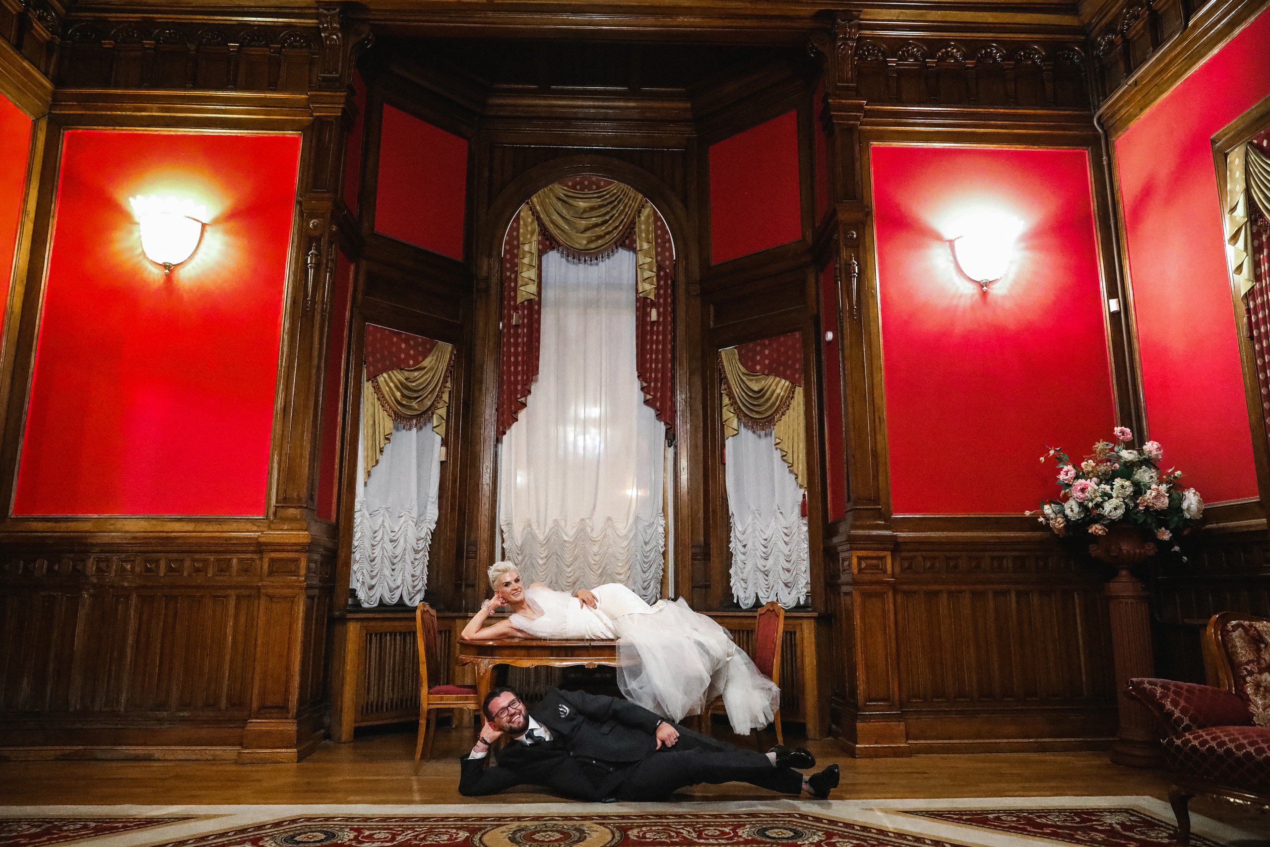 Оксана и Женя. Свадебный и семейный Фотограф Денис Кошель