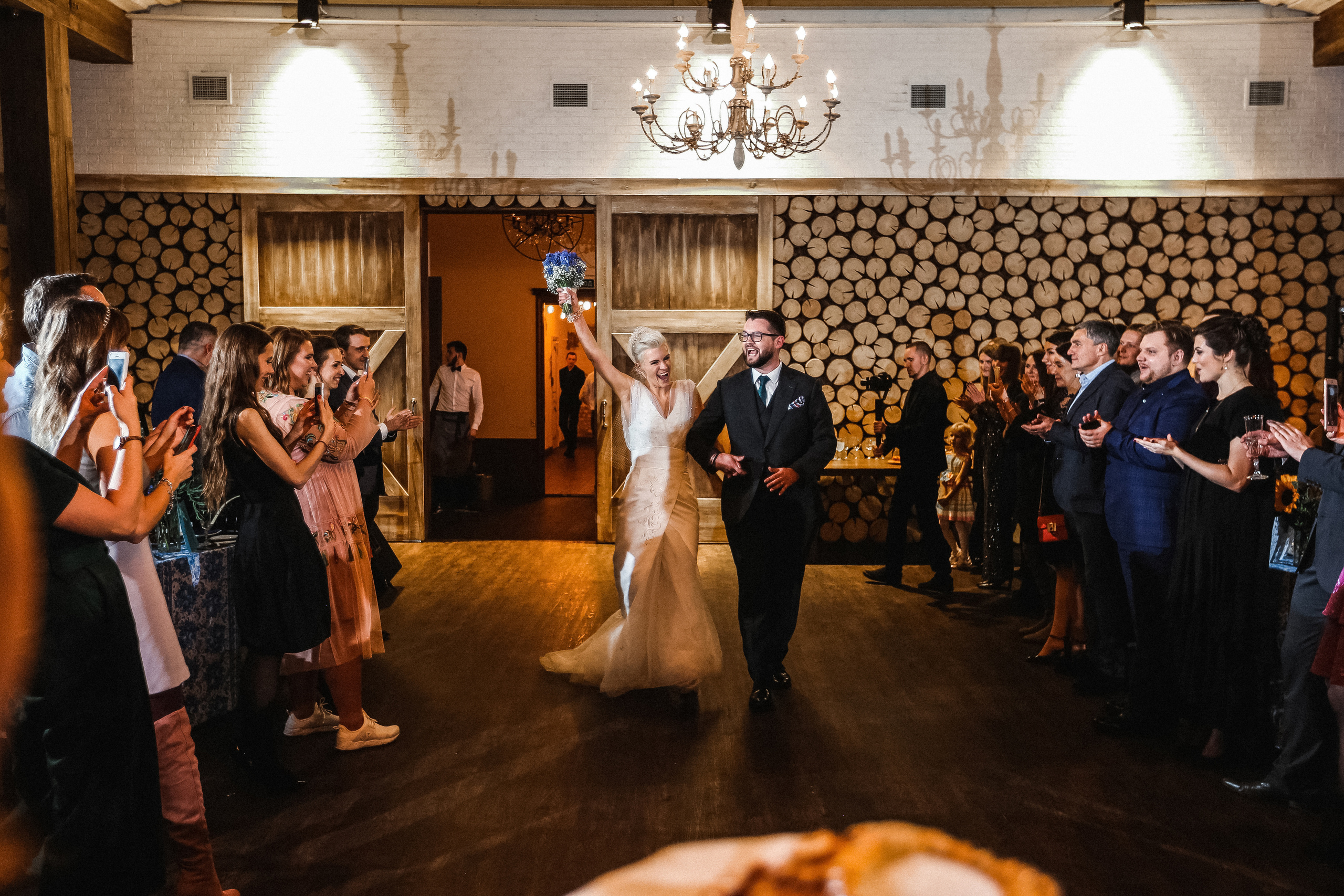 Оксана и Женя. Свадебный и семейный Фотограф Денис Кошель