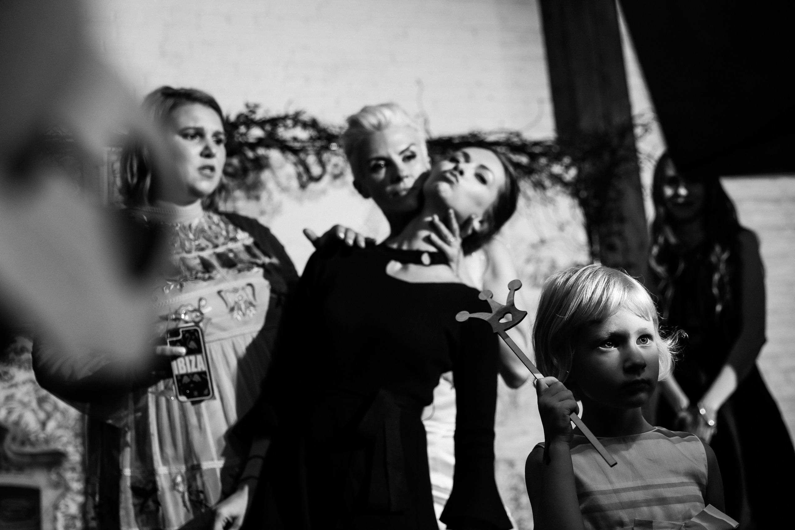 Оксана и Женя. Свадебный и семейный Фотограф Денис Кошель