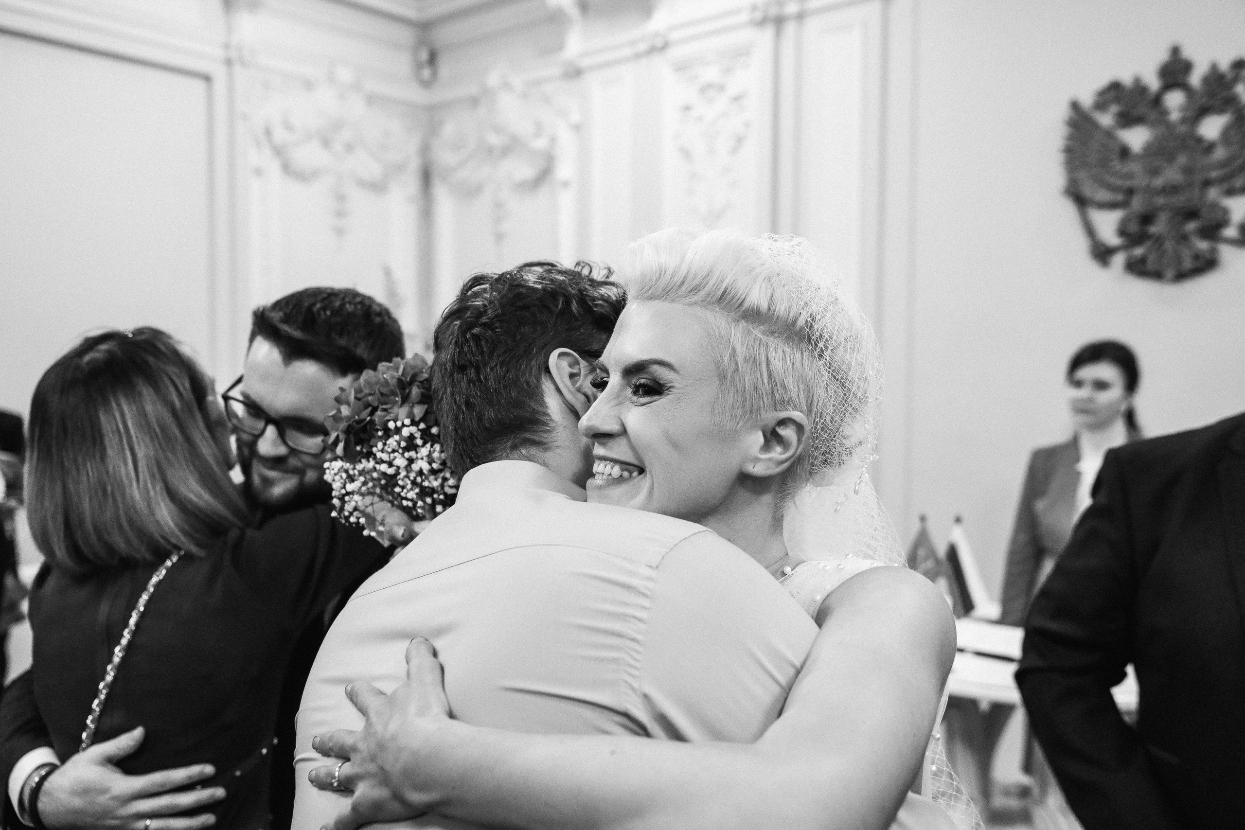 Оксана и Женя. Свадебный и семейный Фотограф Денис Кошель