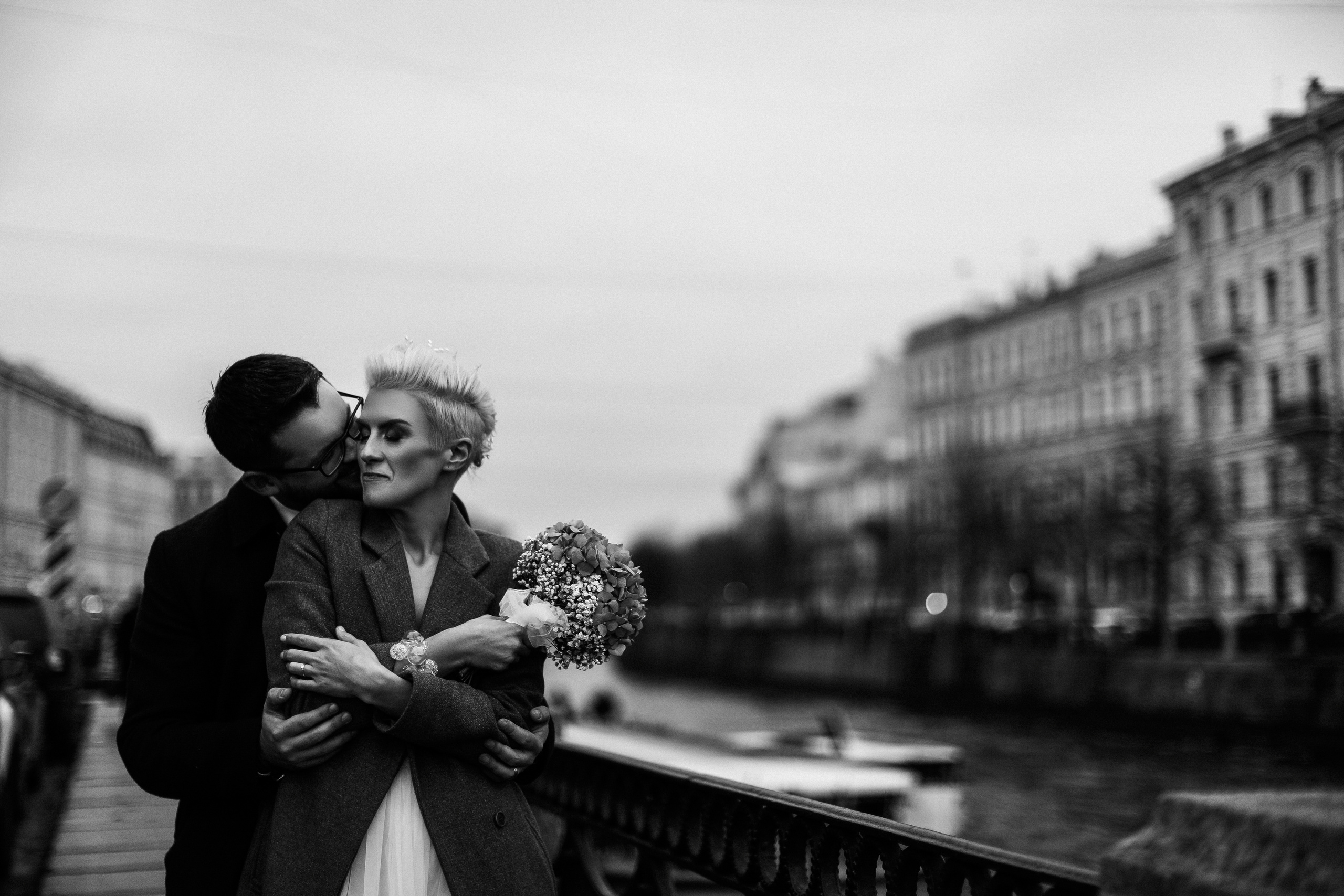 Оксана и Женя. Свадебный и семейный Фотограф Денис Кошель