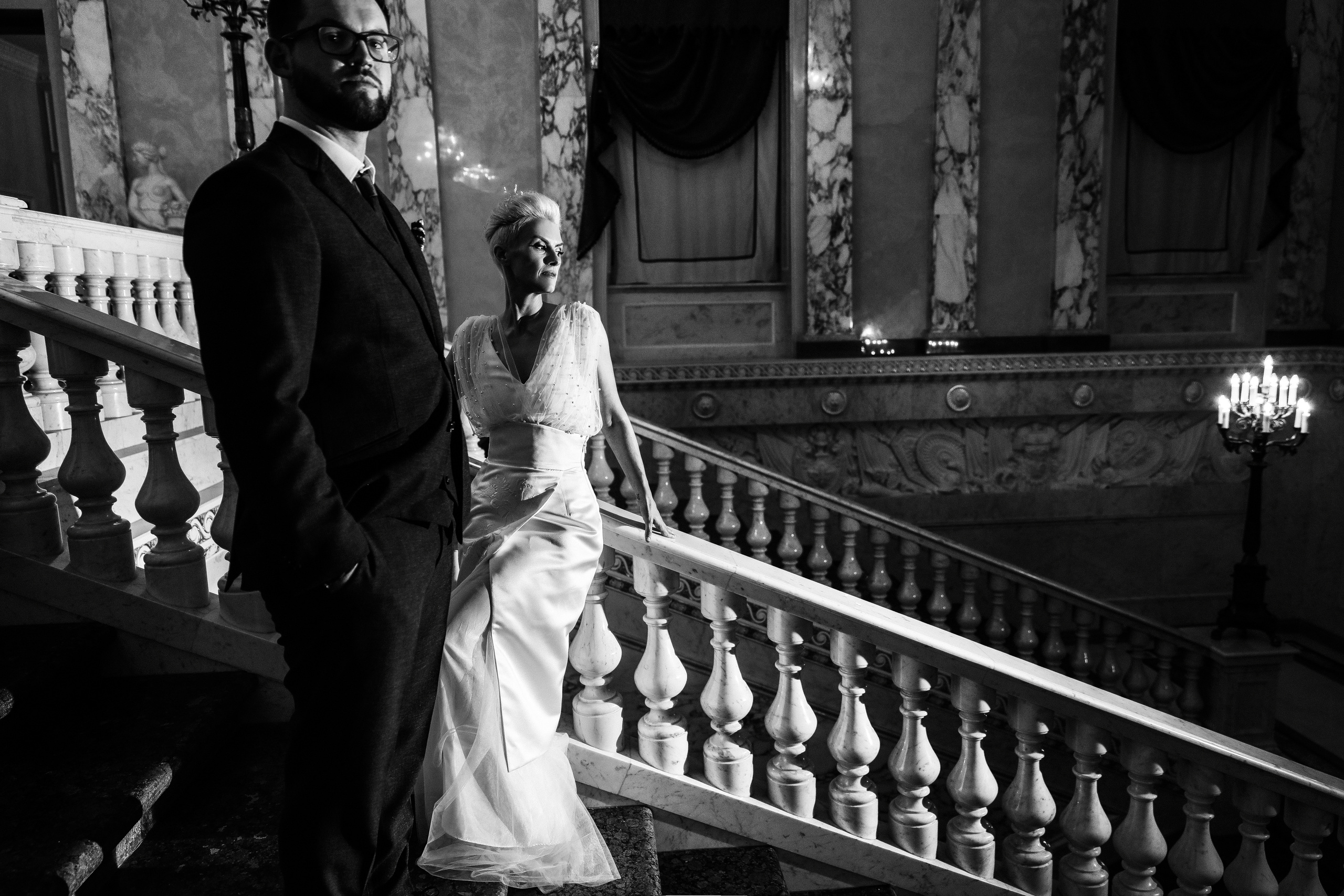 Оксана и Женя. Свадебный и семейный Фотограф Денис Кошель