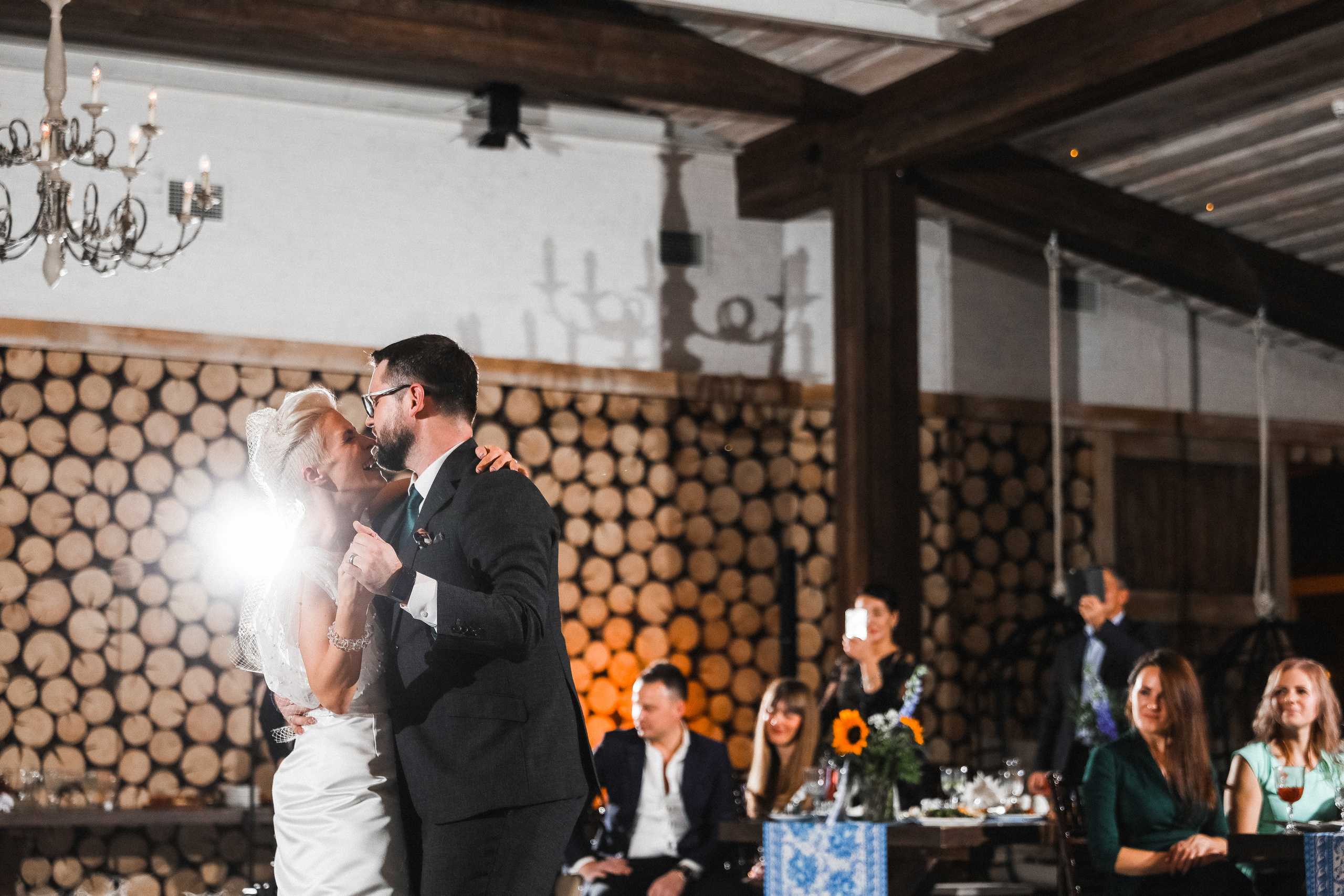 Оксана и Женя. Свадебный и семейный Фотограф Денис Кошель