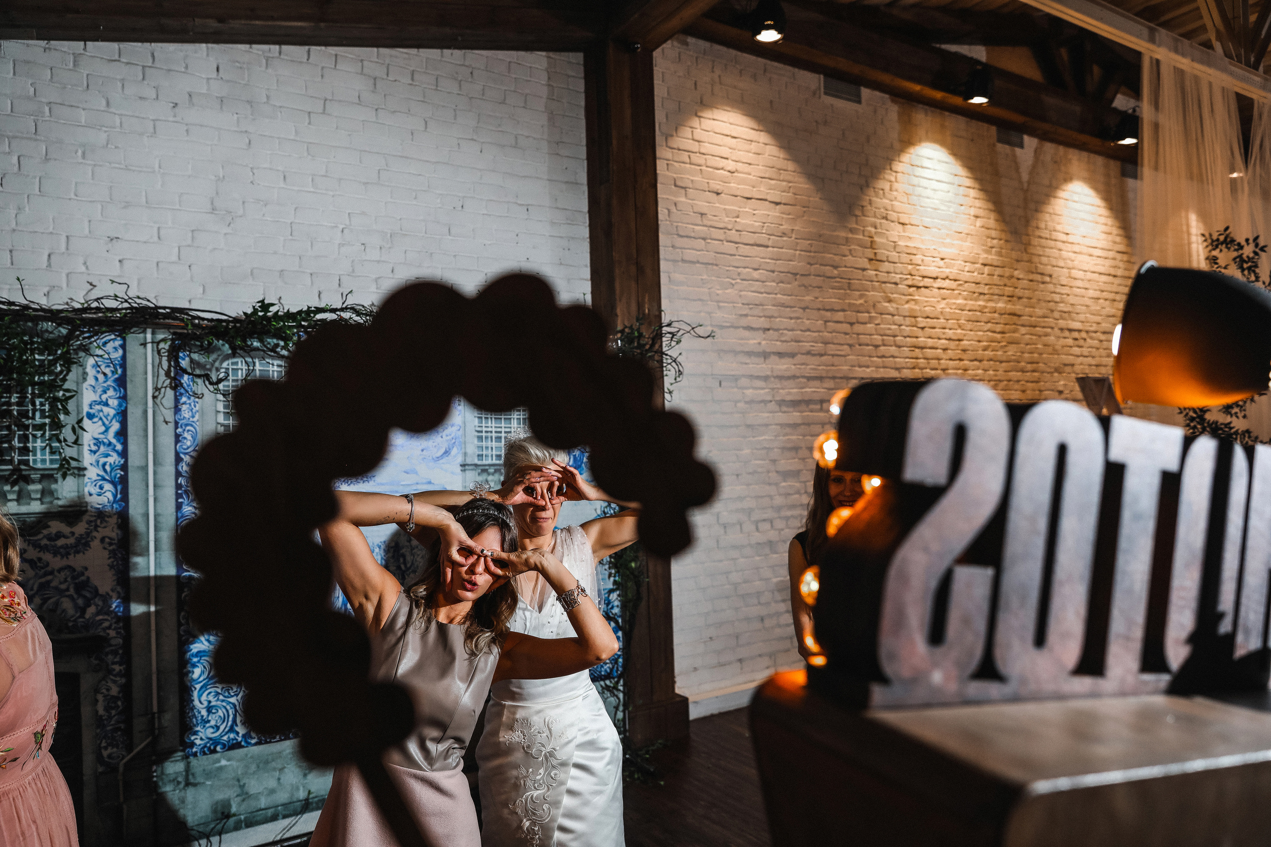 Оксана и Женя. Свадебный и семейный Фотограф Денис Кошель