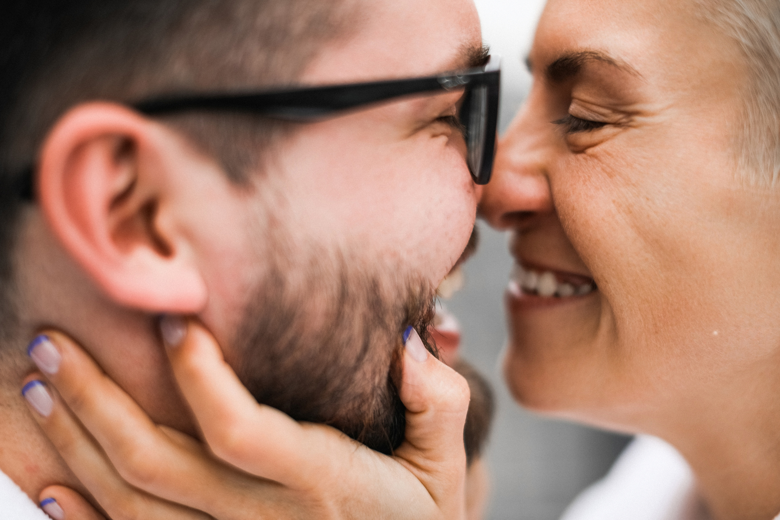 Оксана и Женя. Свадебный и семейный Фотограф Денис Кошель