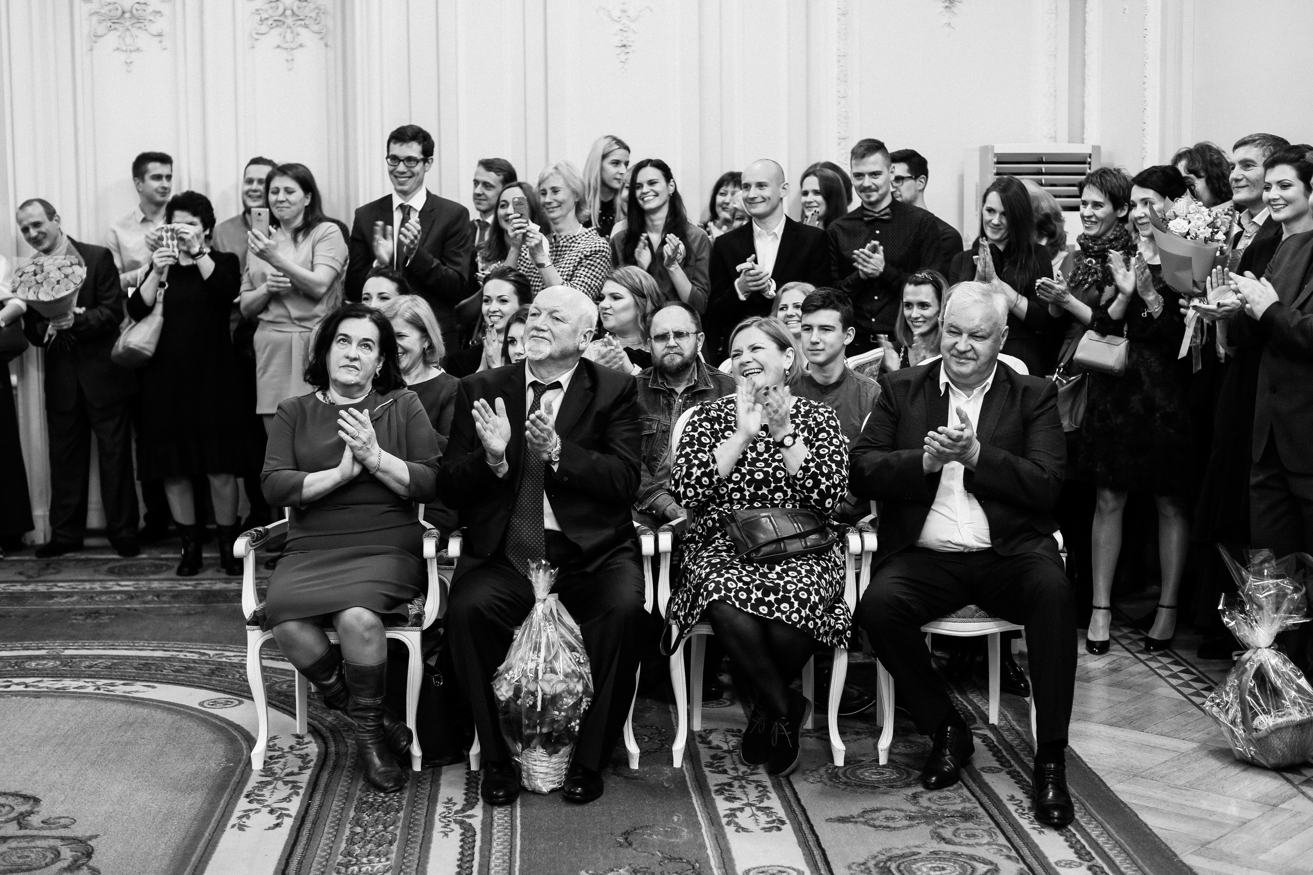 Оксана и Женя. Свадебный и семейный Фотограф Денис Кошель