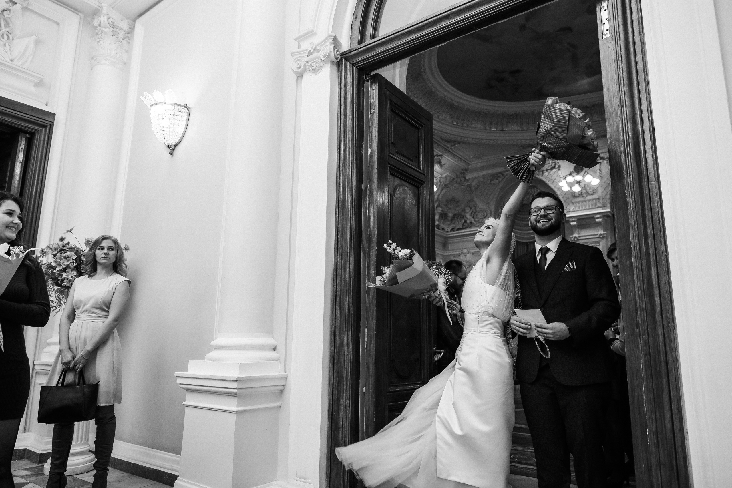 Оксана и Женя. Свадебный и семейный Фотограф Денис Кошель