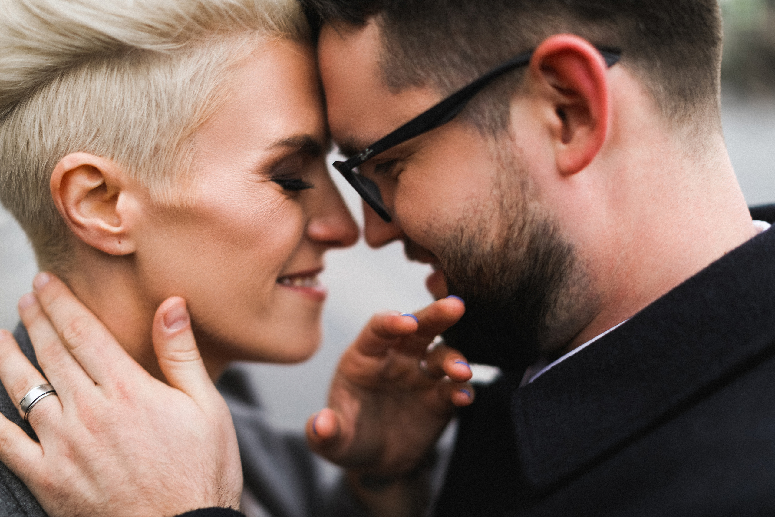 Оксана и Женя. Свадебный и семейный Фотограф Денис Кошель