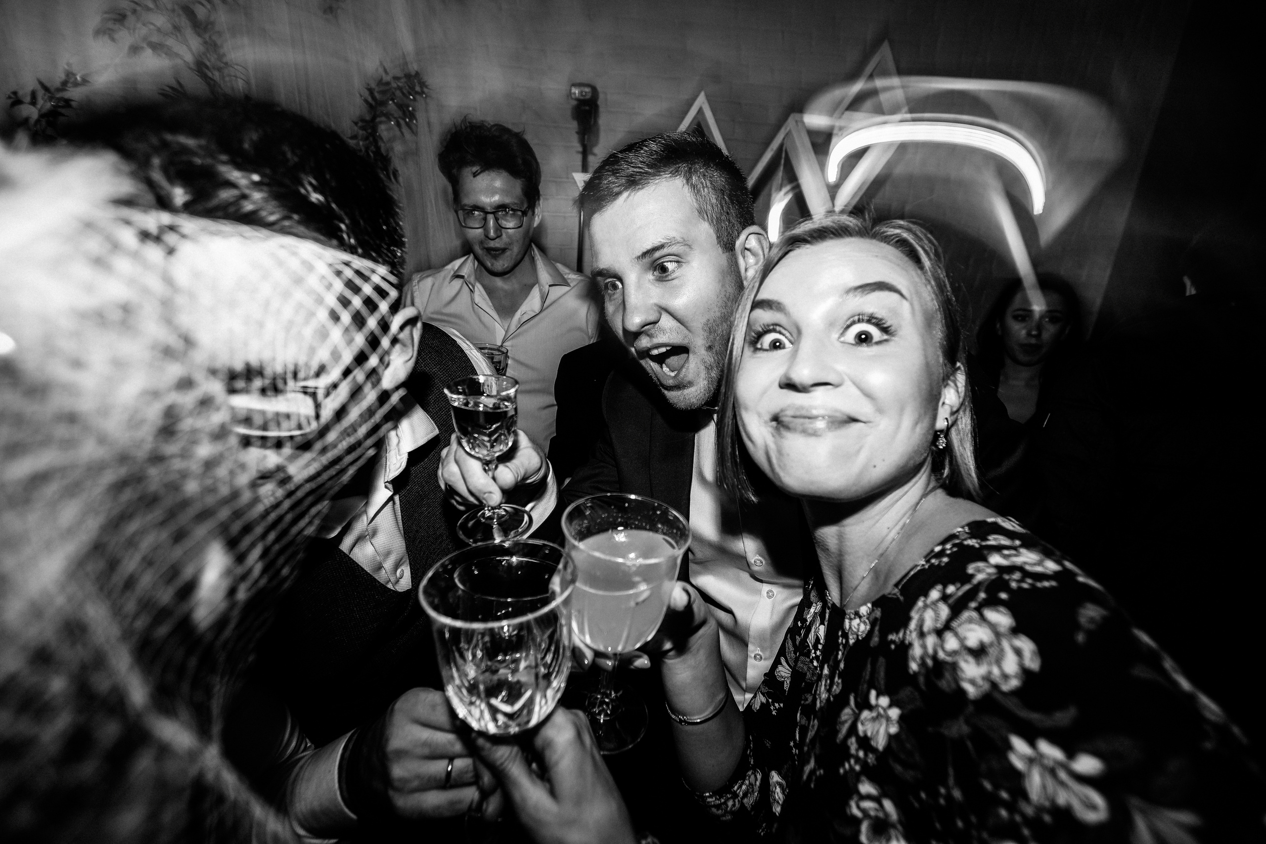 Оксана и Женя. Свадебный и семейный Фотограф Денис Кошель