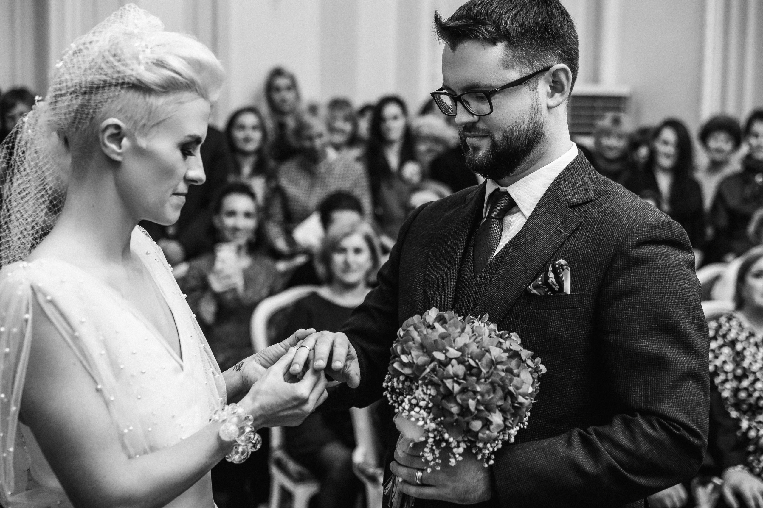 Оксана и Женя. Свадебный и семейный Фотограф Денис Кошель