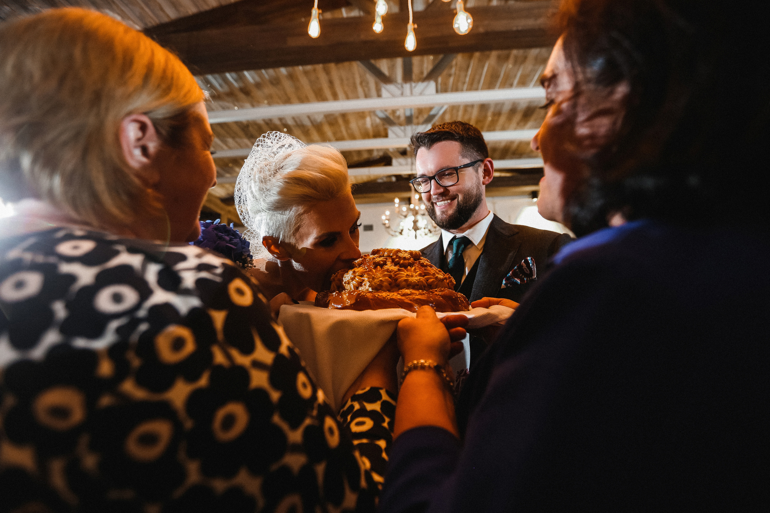 Оксана и Женя. Свадебный и семейный Фотограф Денис Кошель