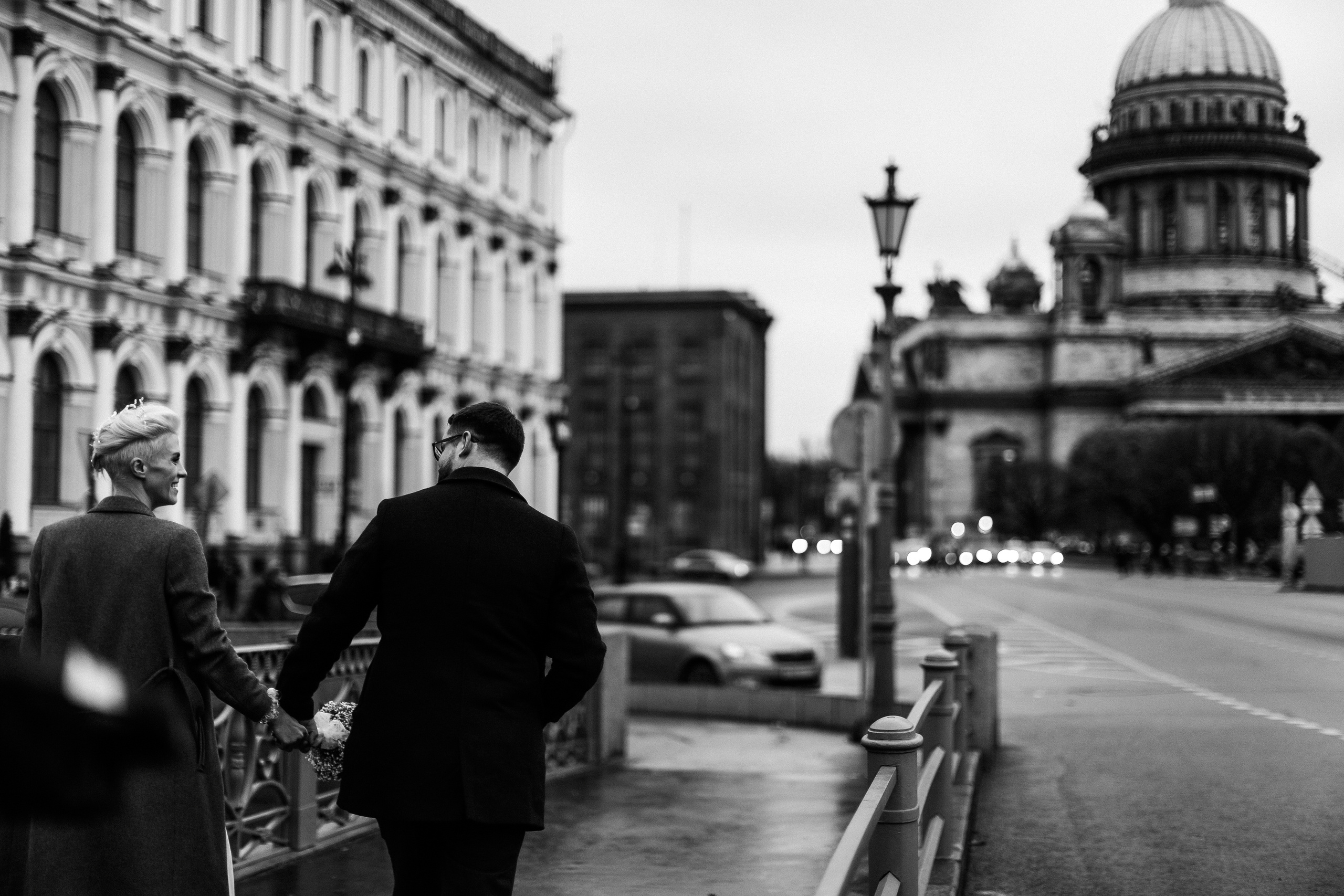 Оксана и Женя. Свадебный и семейный Фотограф Денис Кошель