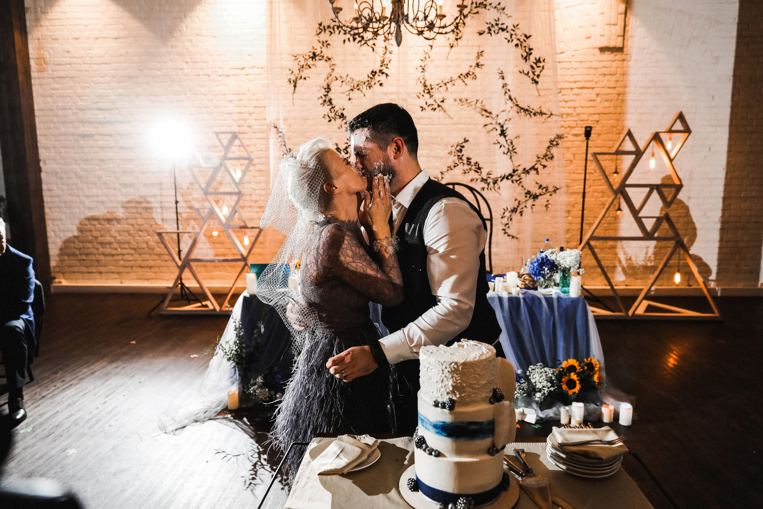 Оксана и Женя. Свадебный и семейный Фотограф Денис Кошель