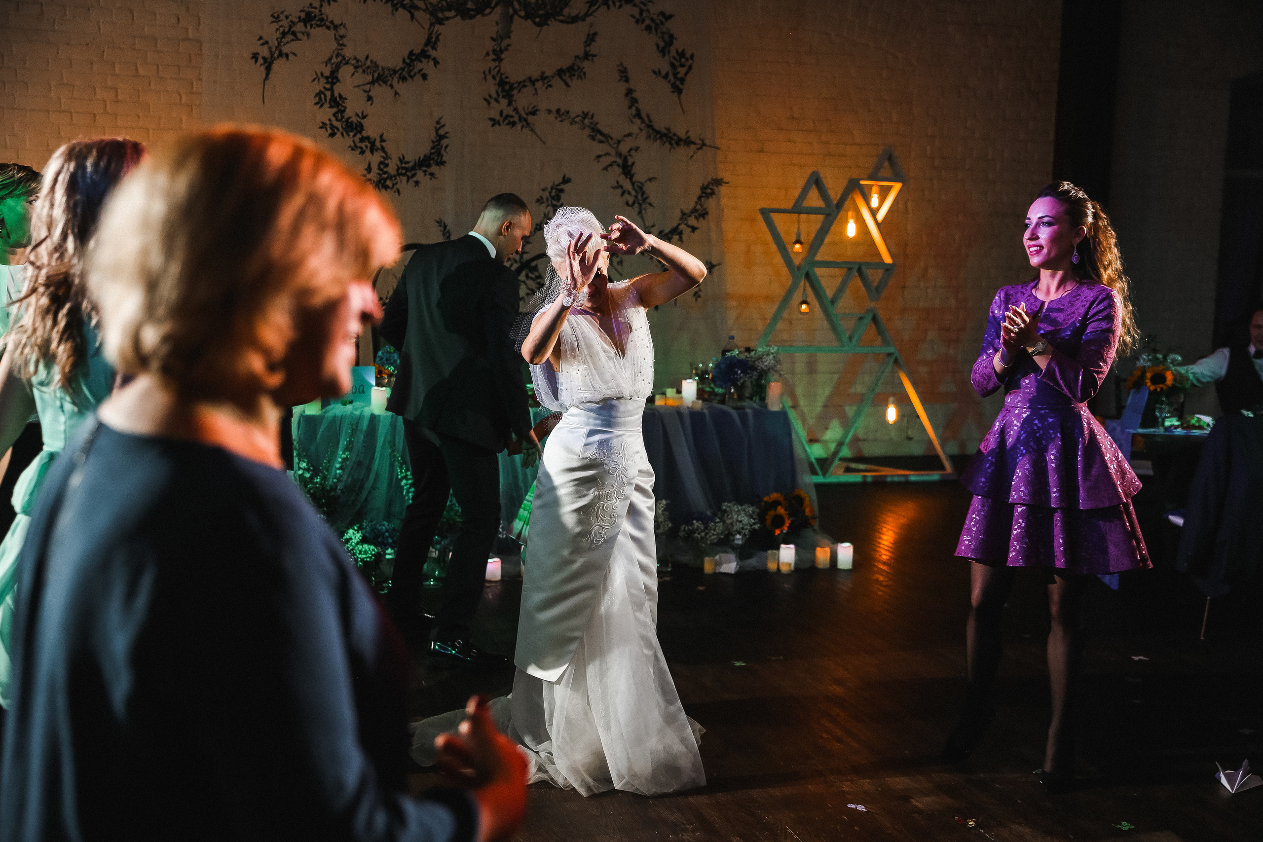 Оксана и Женя. Свадебный и семейный Фотограф Денис Кошель