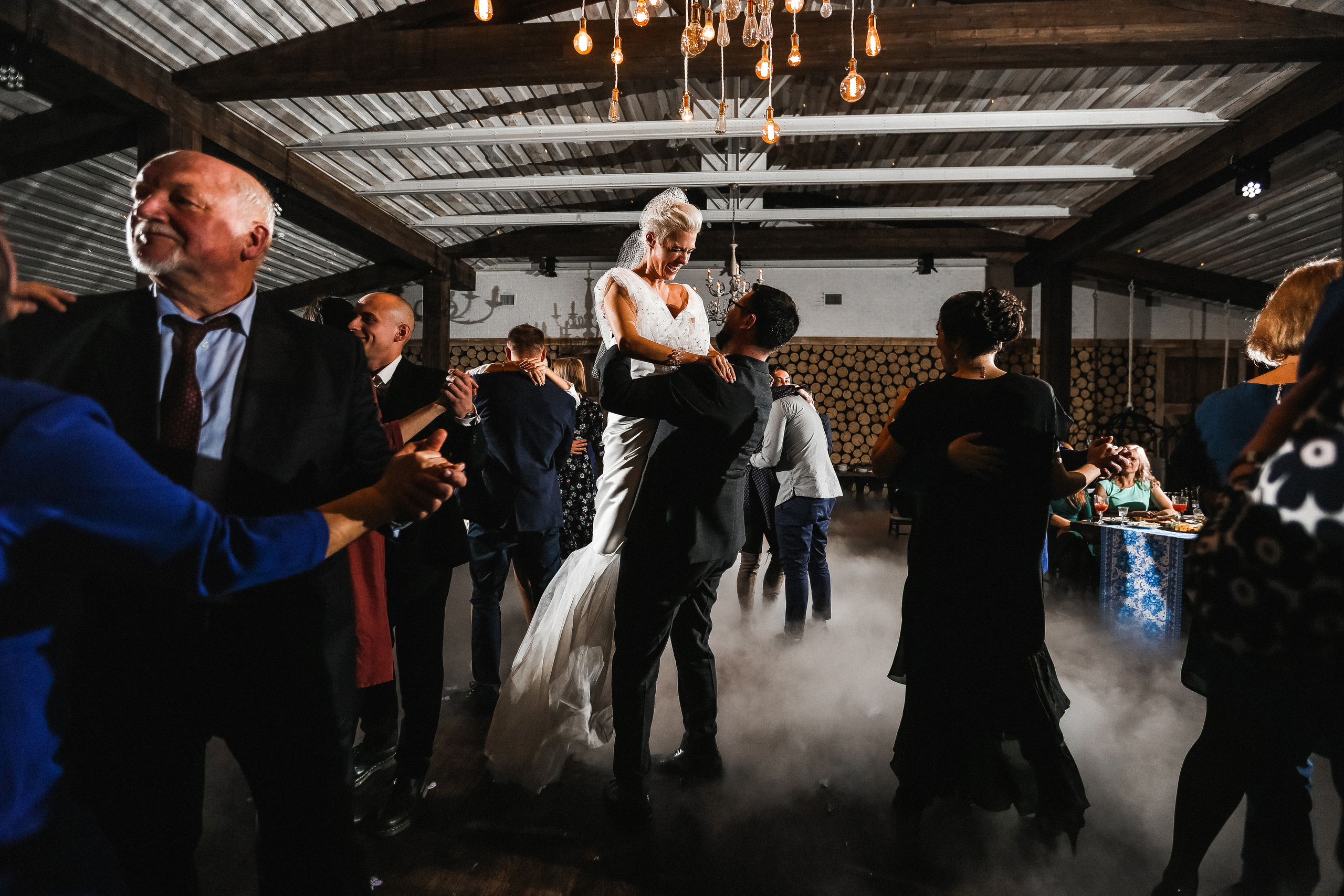 Оксана и Женя. Свадебный и семейный Фотограф Денис Кошель