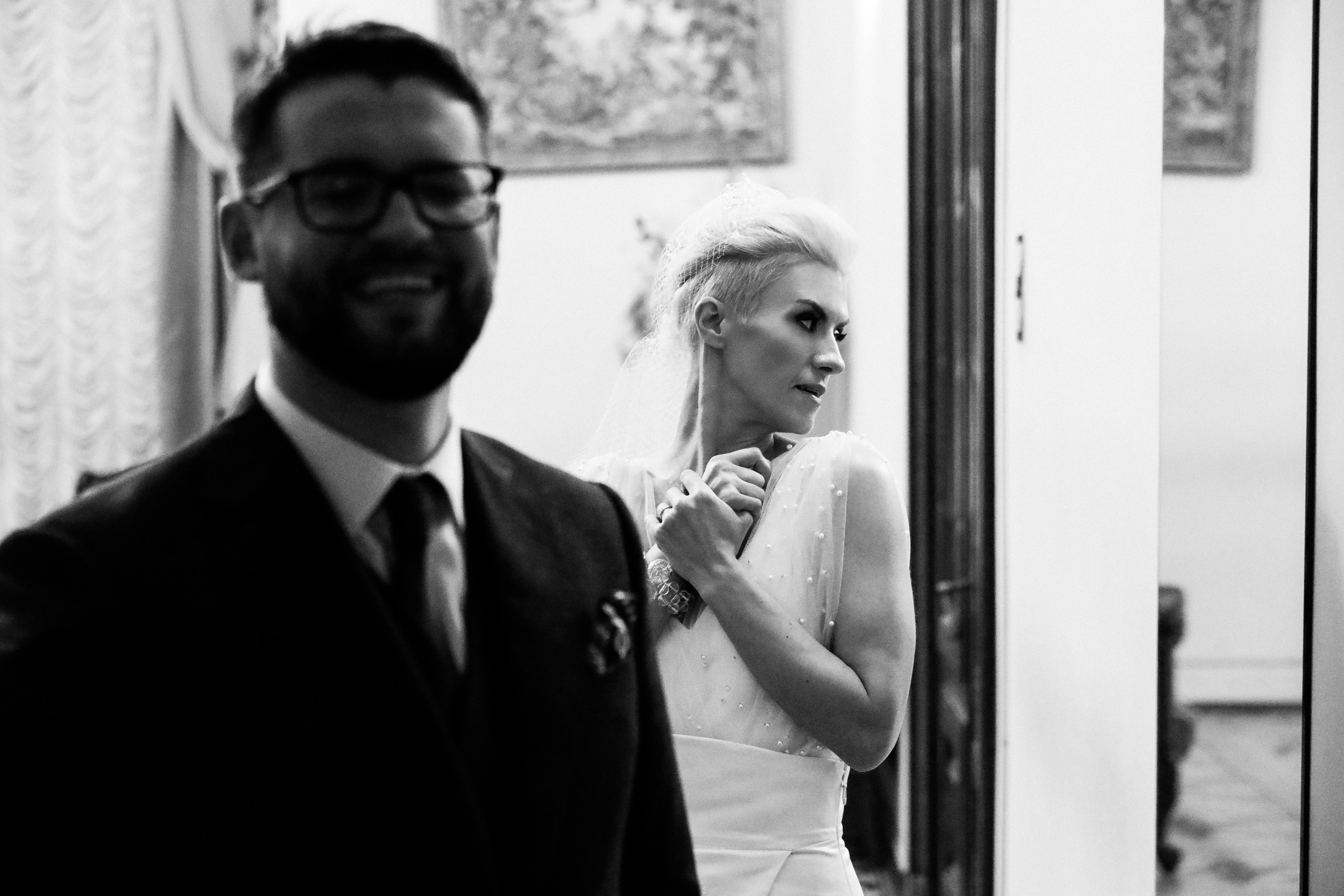 Оксана и Женя. Свадебный и семейный Фотограф Денис Кошель