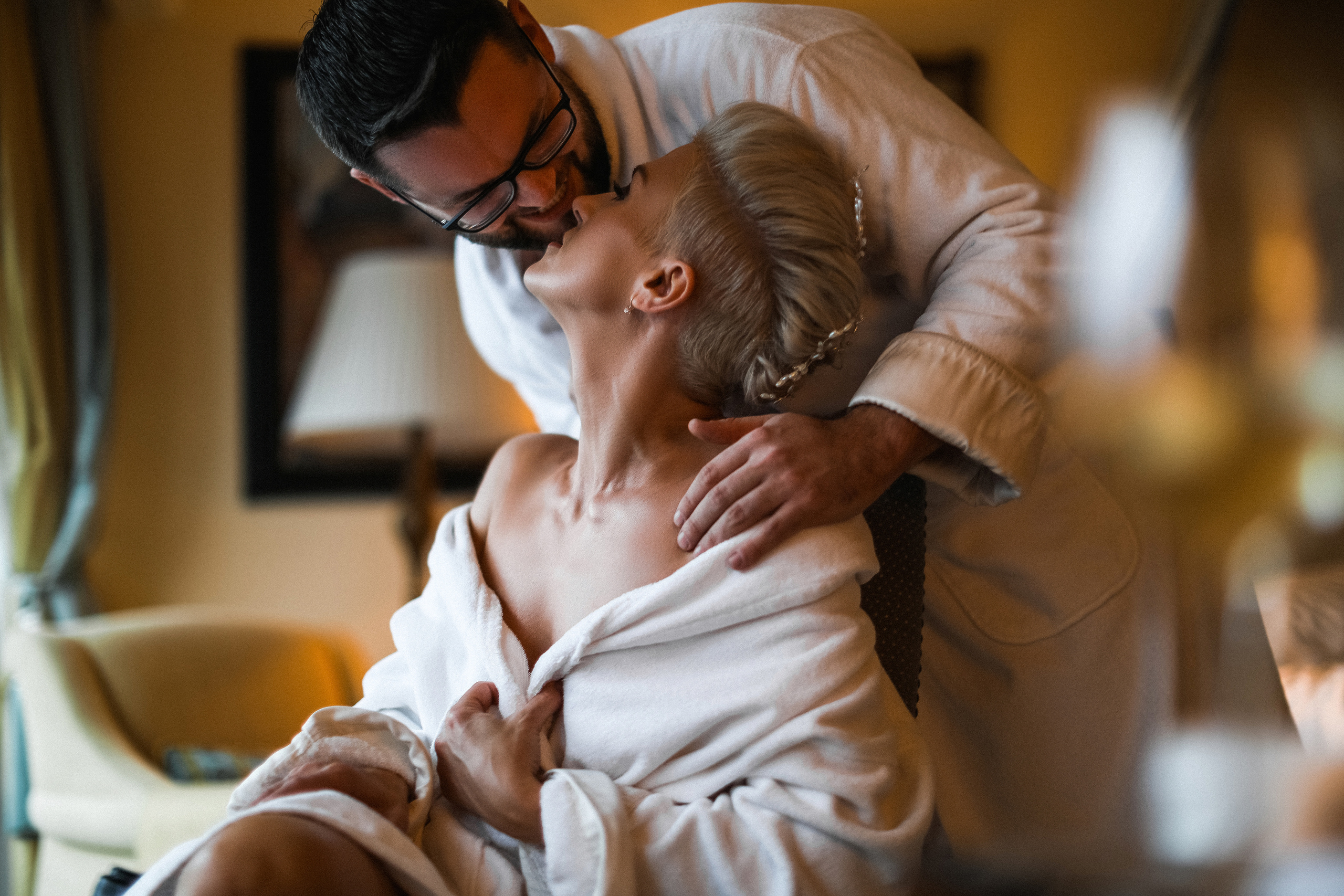 Оксана и Женя. Свадебный и семейный Фотограф Денис Кошель