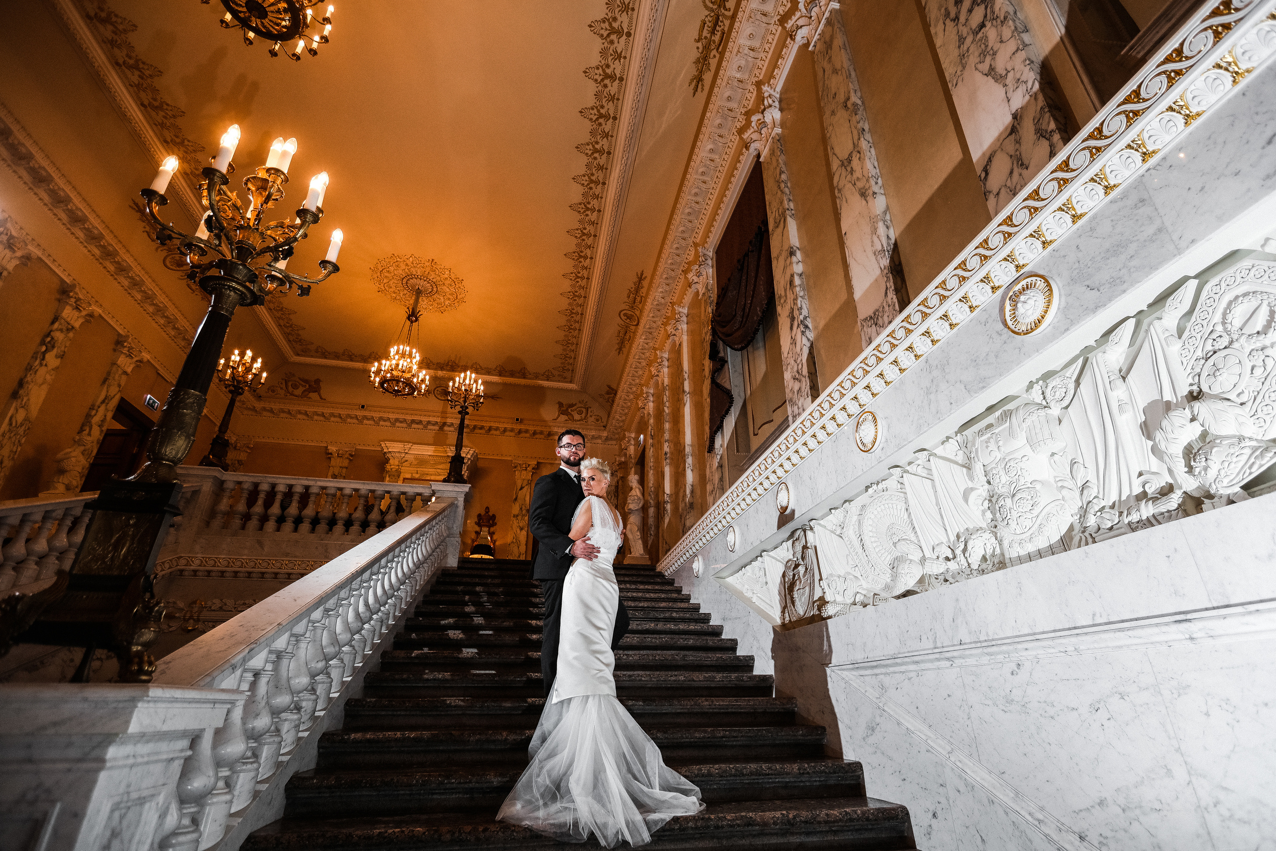 Оксана и Женя. Свадебный и семейный Фотограф Денис Кошель