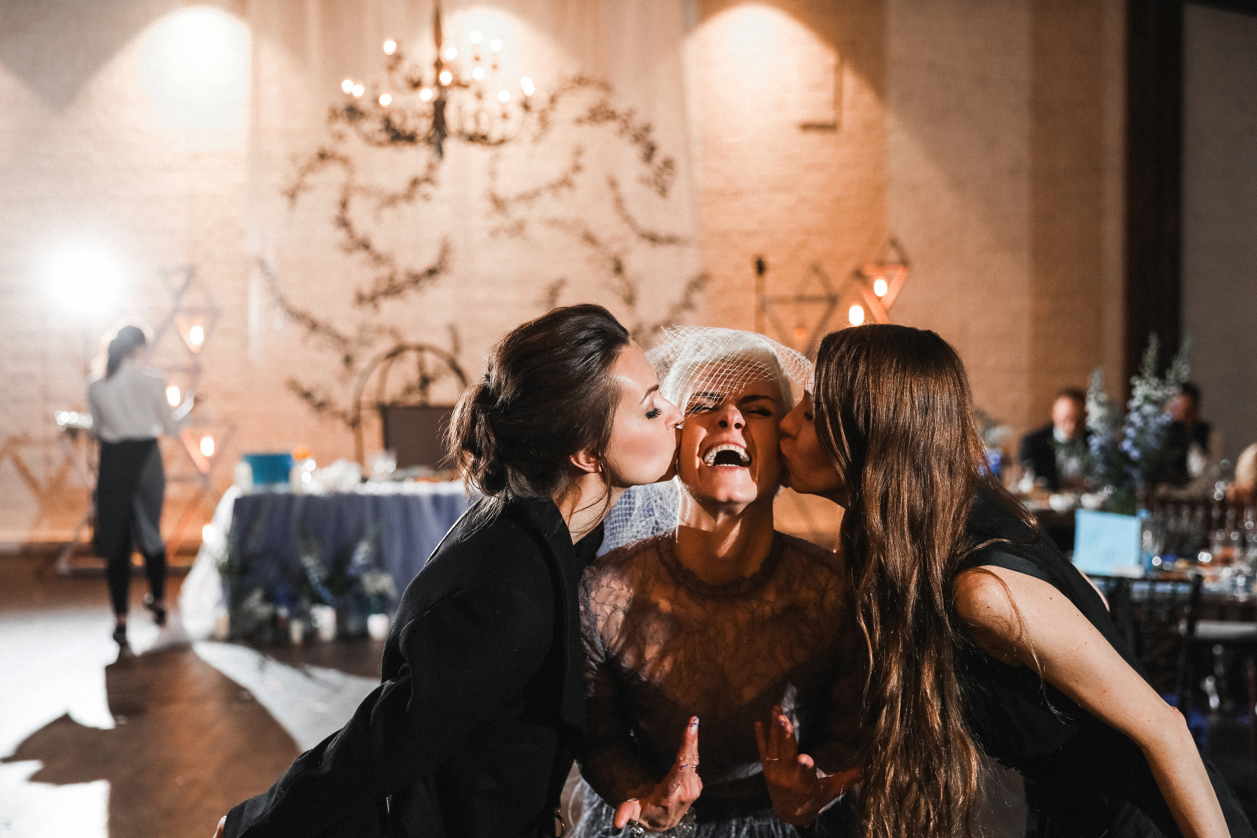 Оксана и Женя. Свадебный и семейный Фотограф Денис Кошель