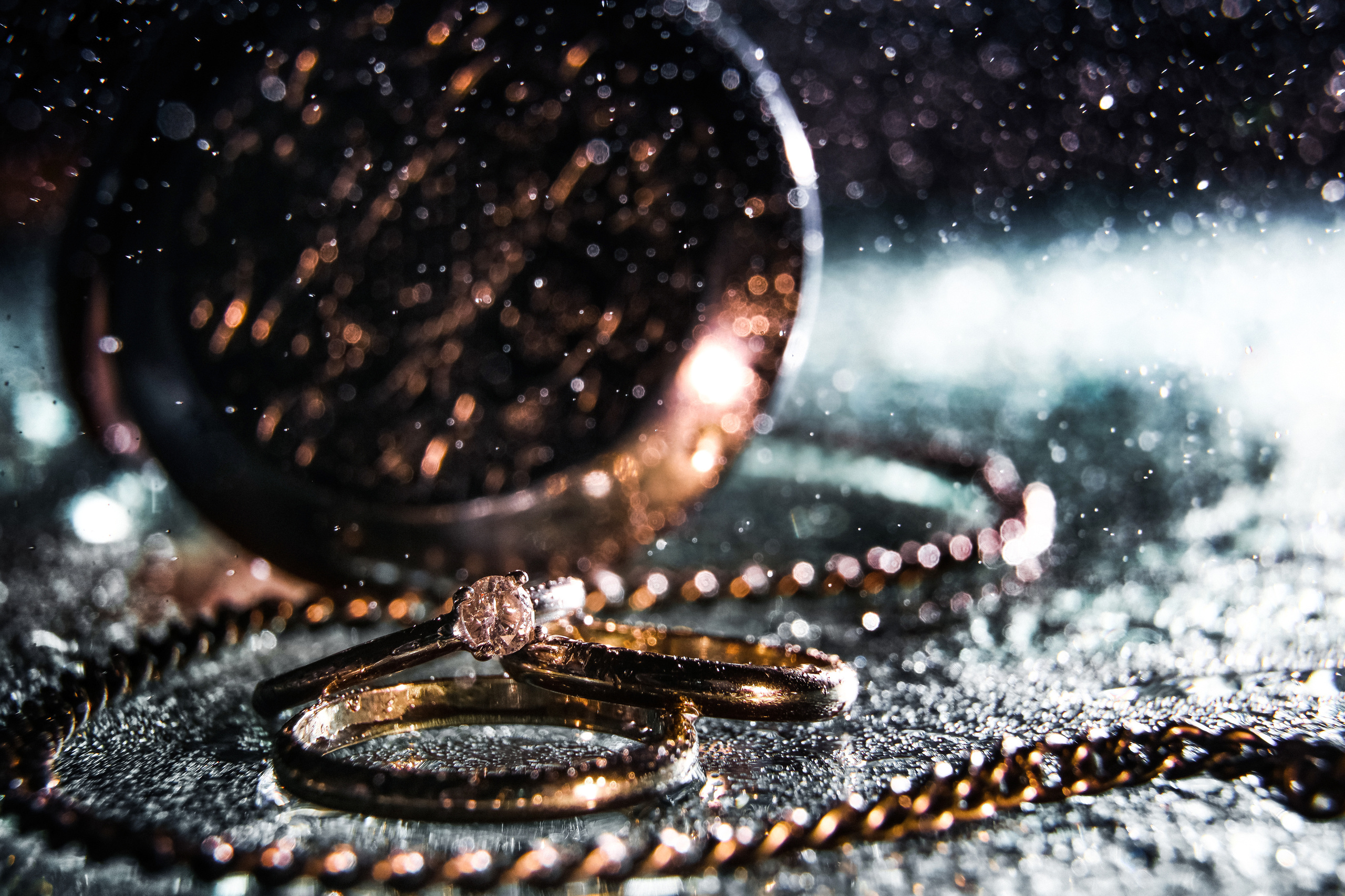 Оксана и Женя. Свадебный и семейный Фотограф Денис Кошель