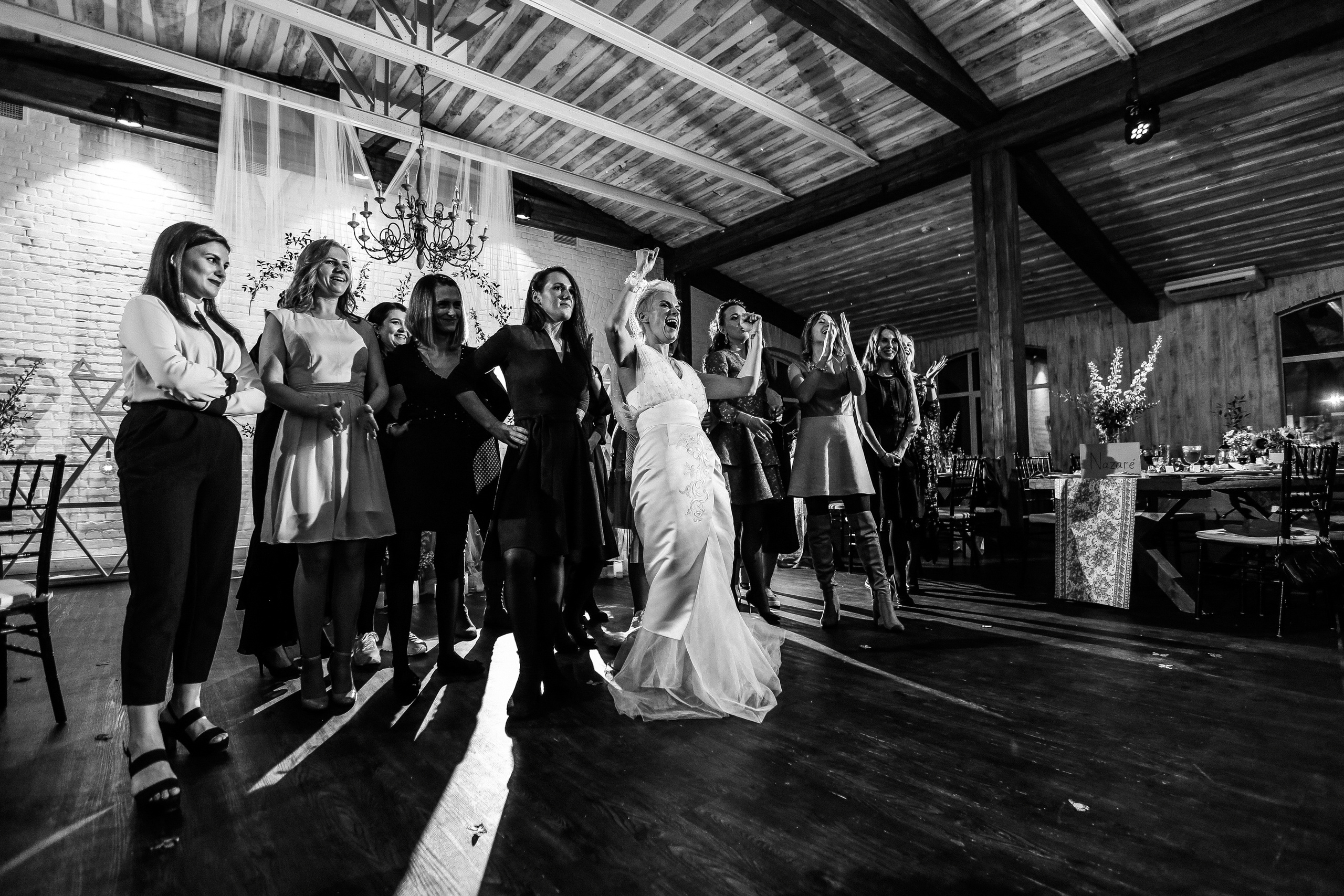 Оксана и Женя. Свадебный и семейный Фотограф Денис Кошель