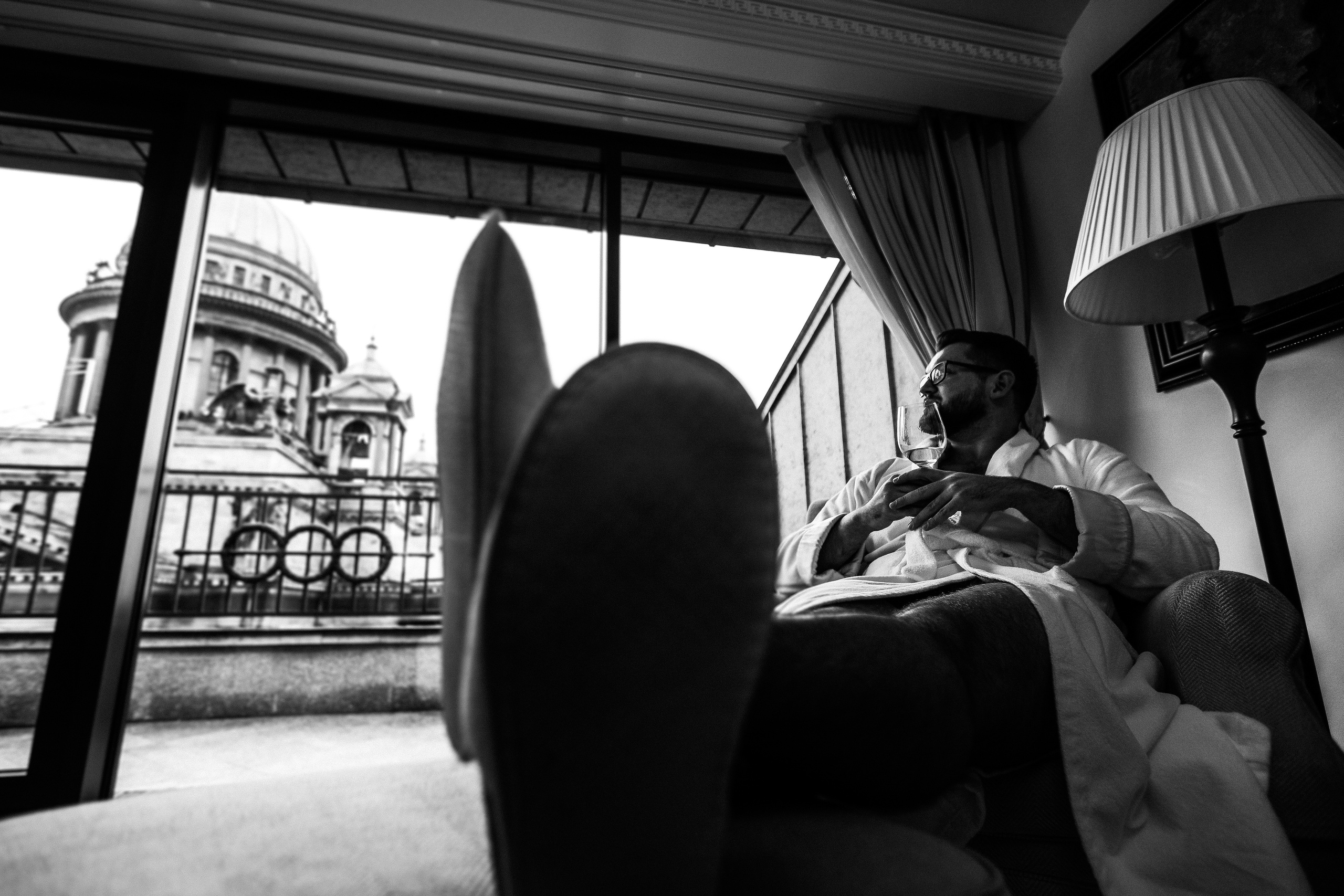 Оксана и Женя. Свадебный и семейный Фотограф Денис Кошель