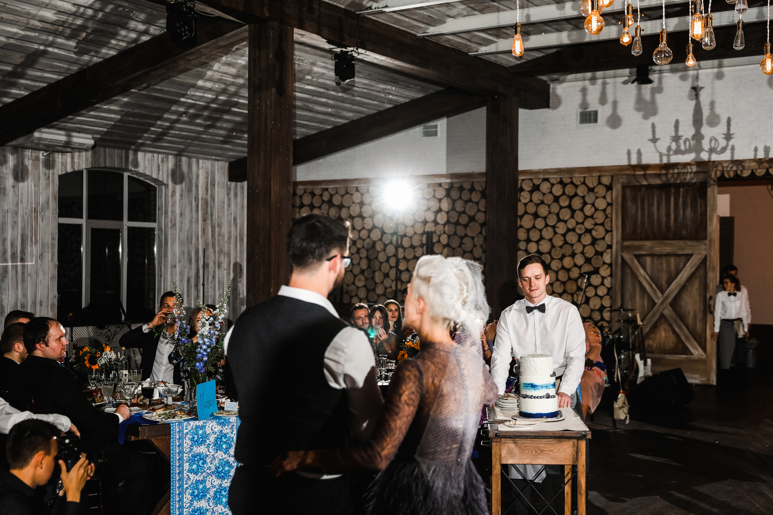 Оксана и Женя. Свадебный и семейный Фотограф Денис Кошель