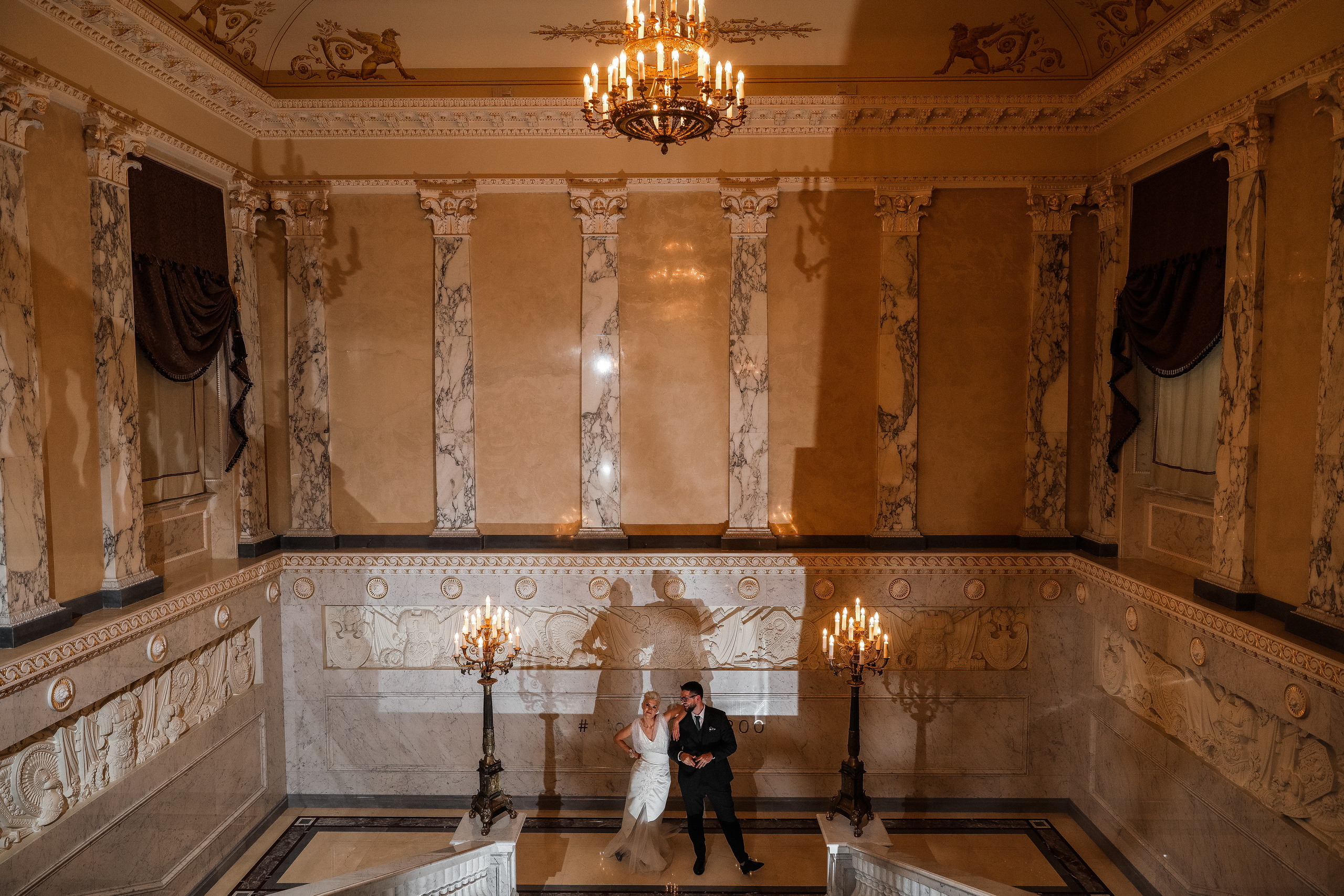 Оксана и Женя. Свадебный и семейный Фотограф Денис Кошель