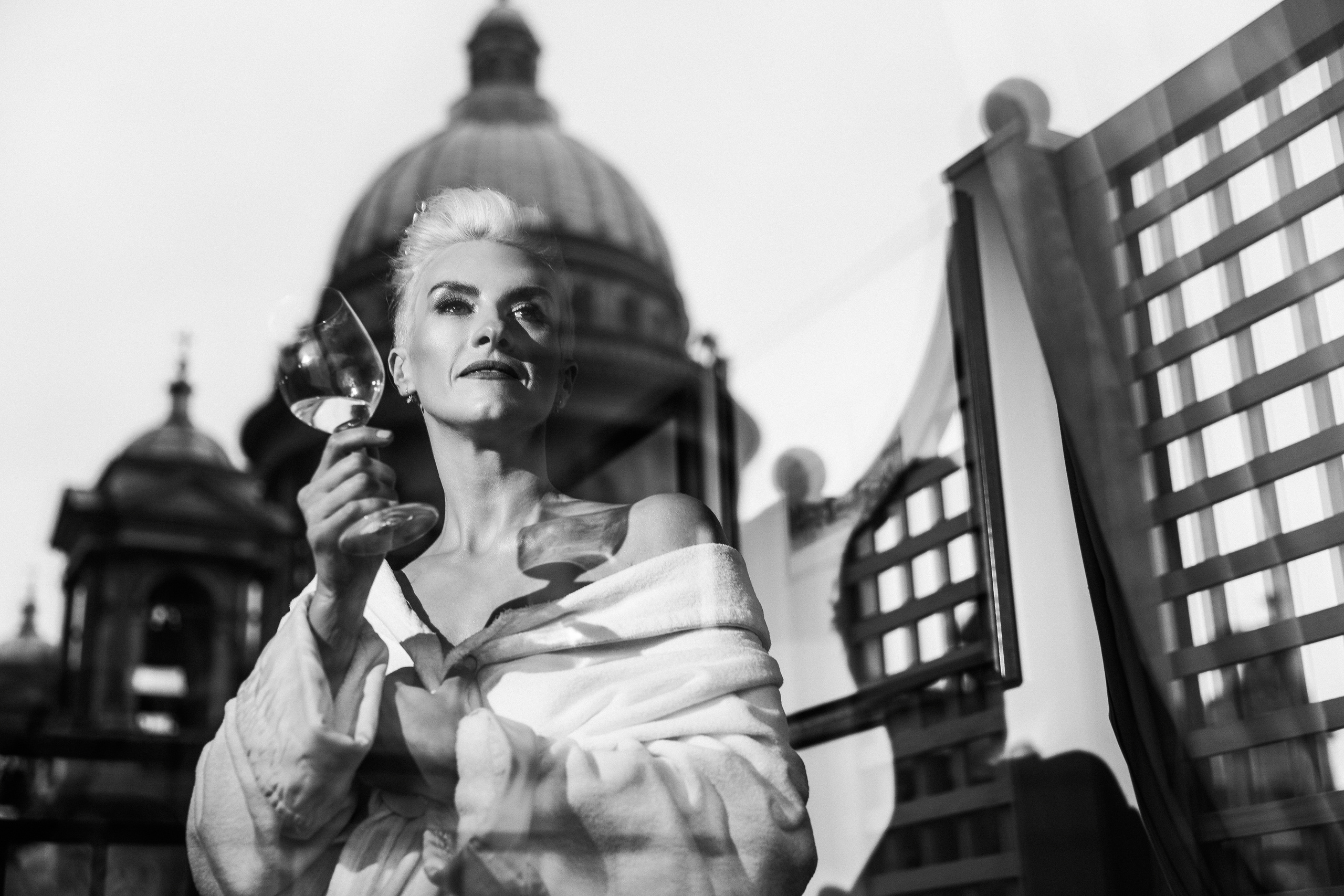 Оксана и Женя. Свадебный и семейный Фотограф Денис Кошель