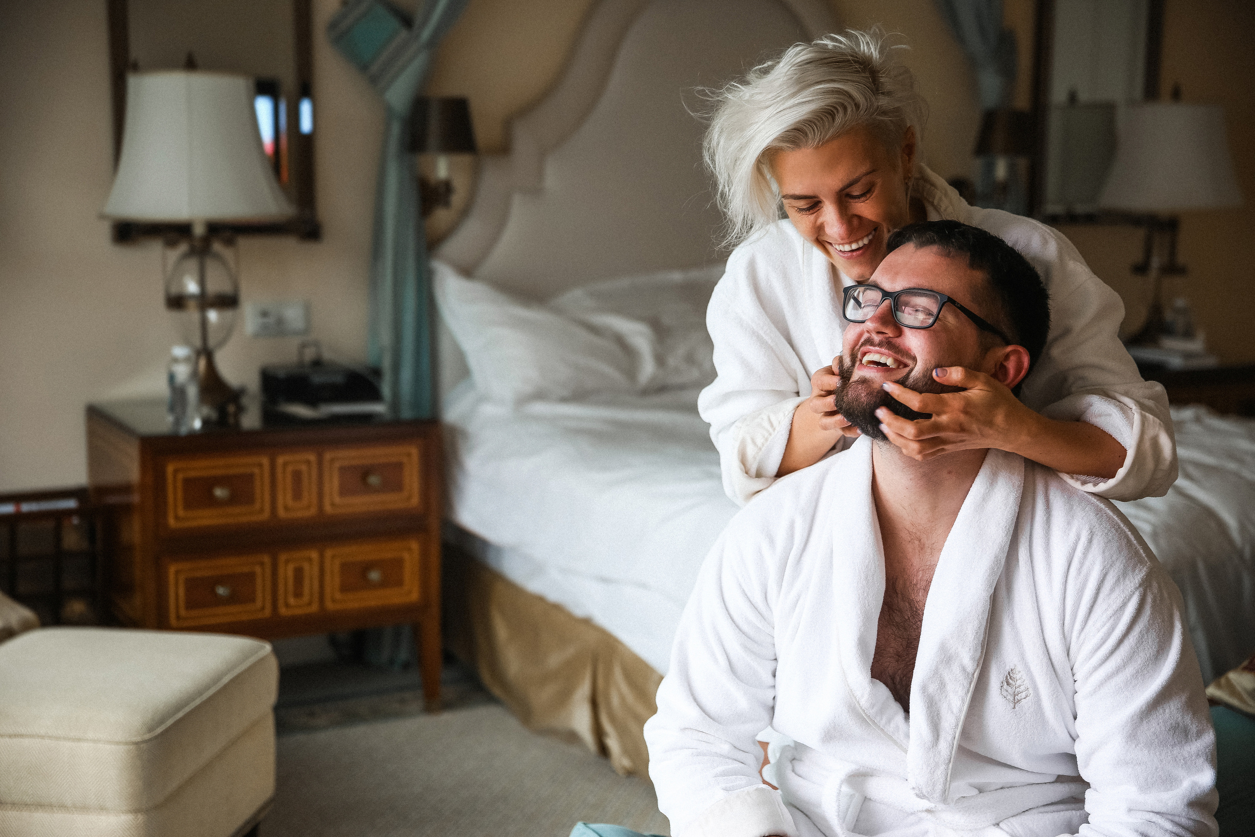 Оксана и Женя. Свадебный и семейный Фотограф Денис Кошель