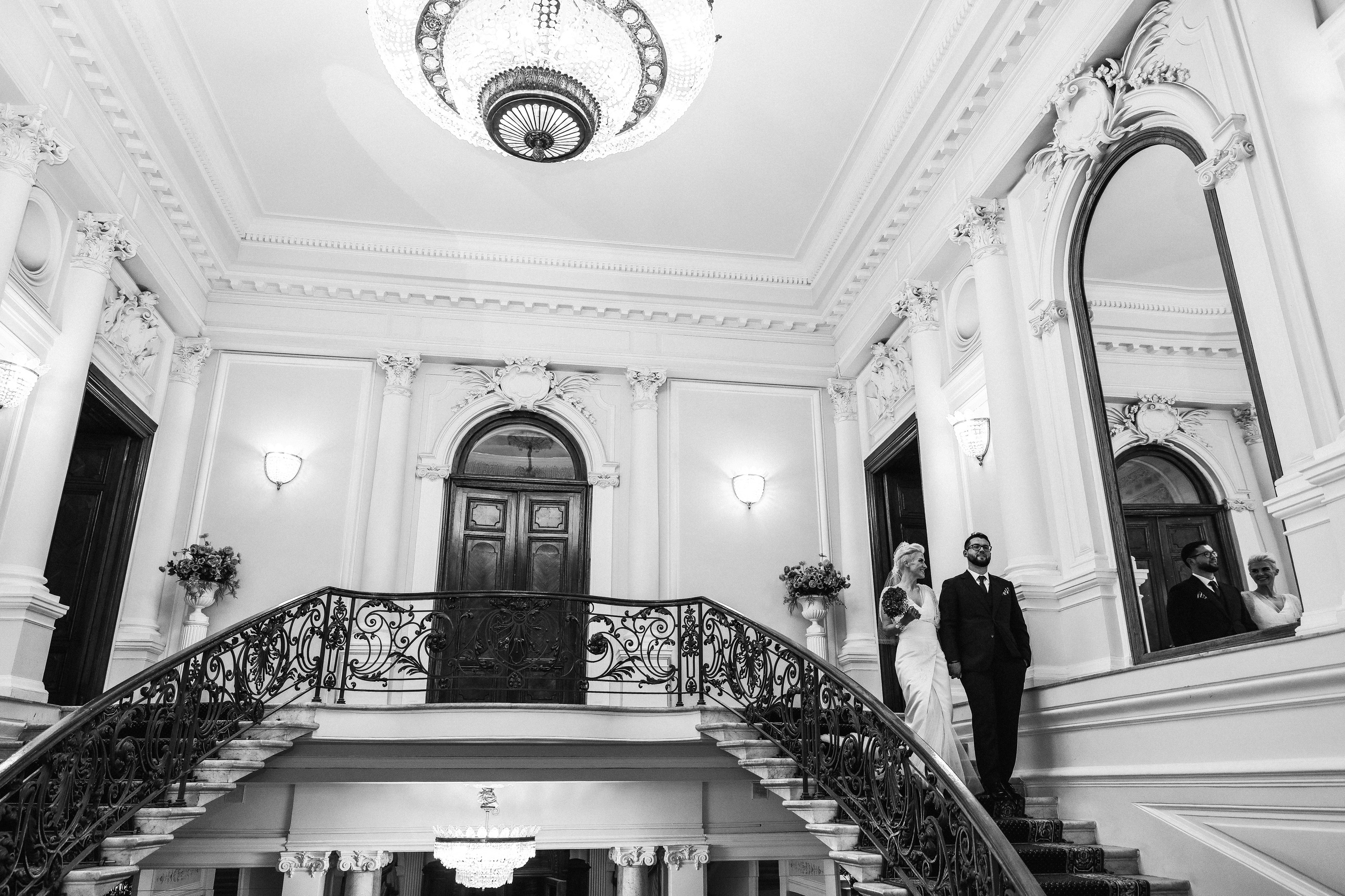 Оксана и Женя. Свадебный и семейный Фотограф Денис Кошель