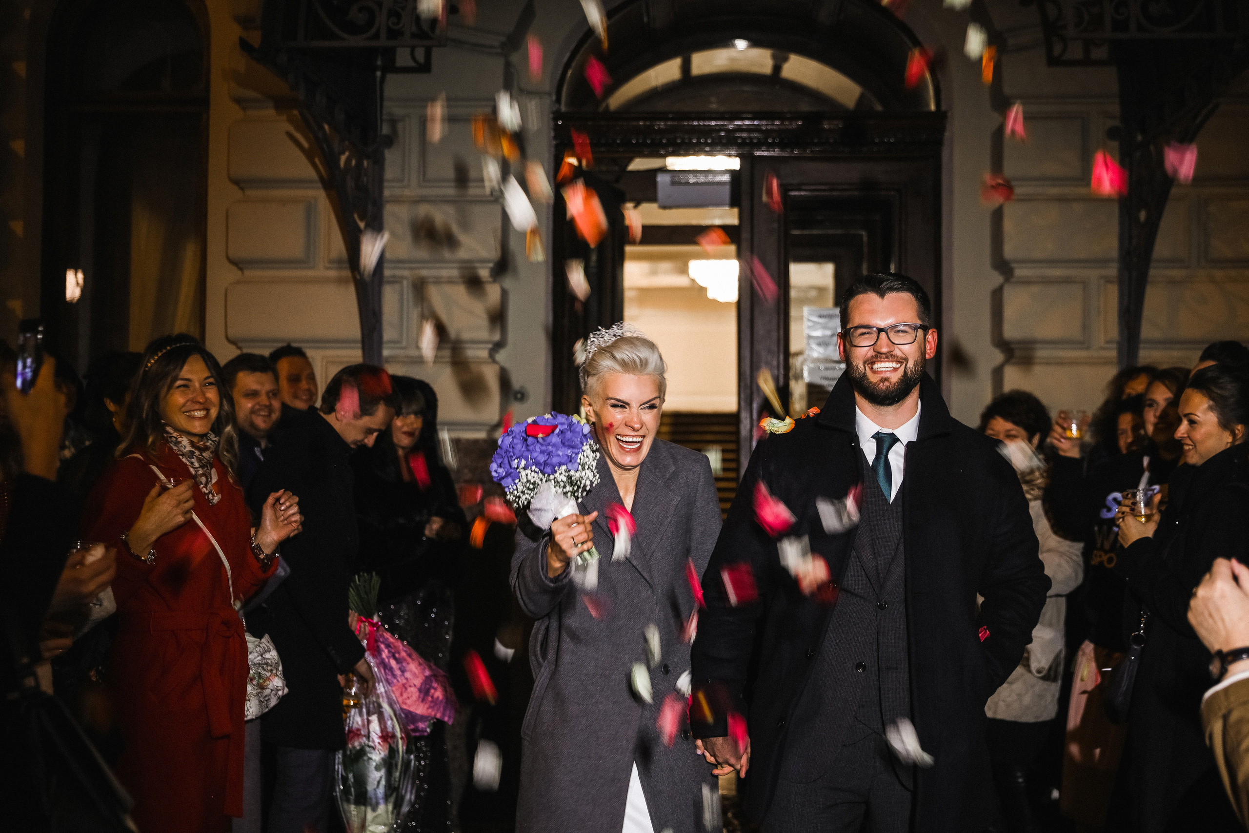 Оксана и Женя. Свадебный и семейный Фотограф Денис Кошель