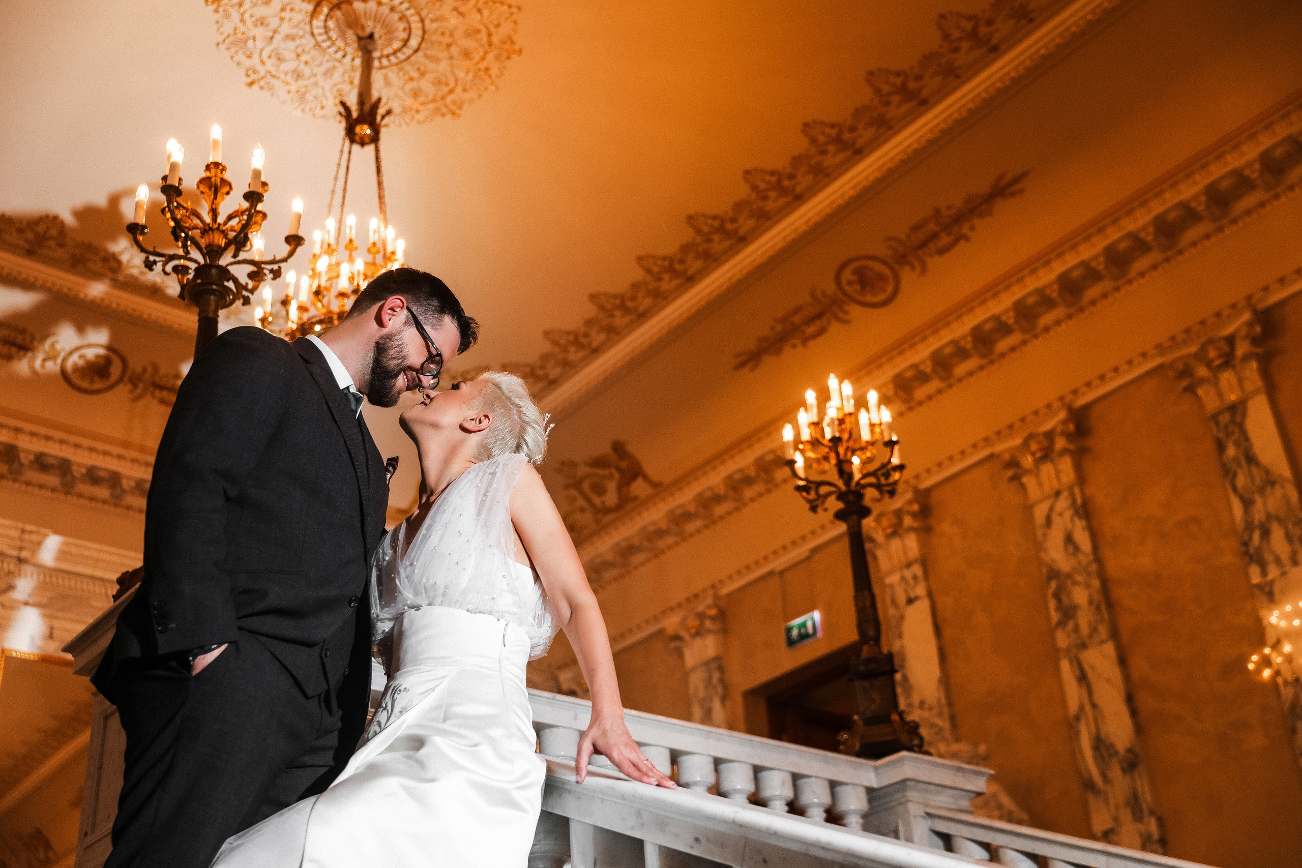 Оксана и Женя. Свадебный и семейный Фотограф Денис Кошель