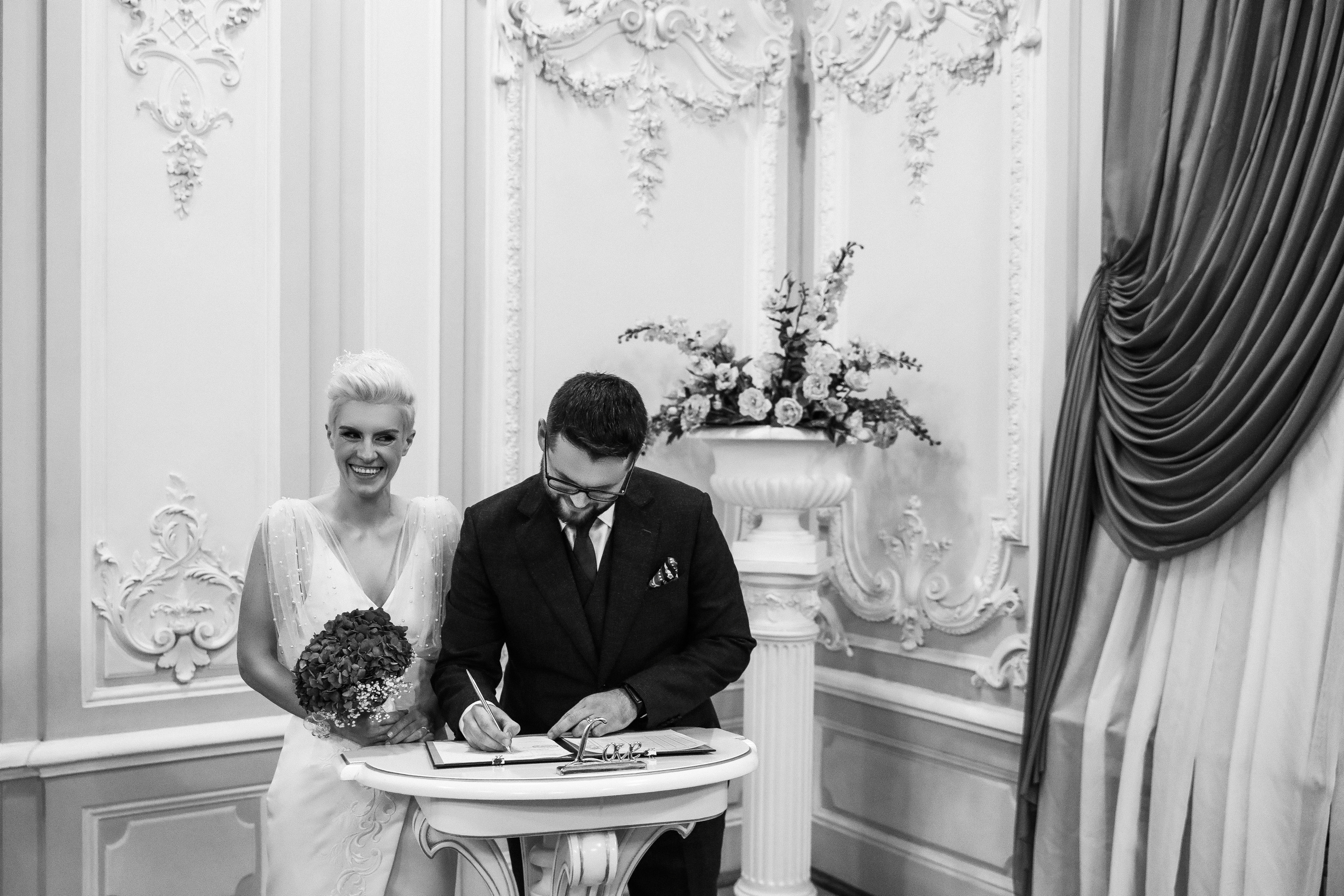 Оксана и Женя. Свадебный и семейный Фотограф Денис Кошель