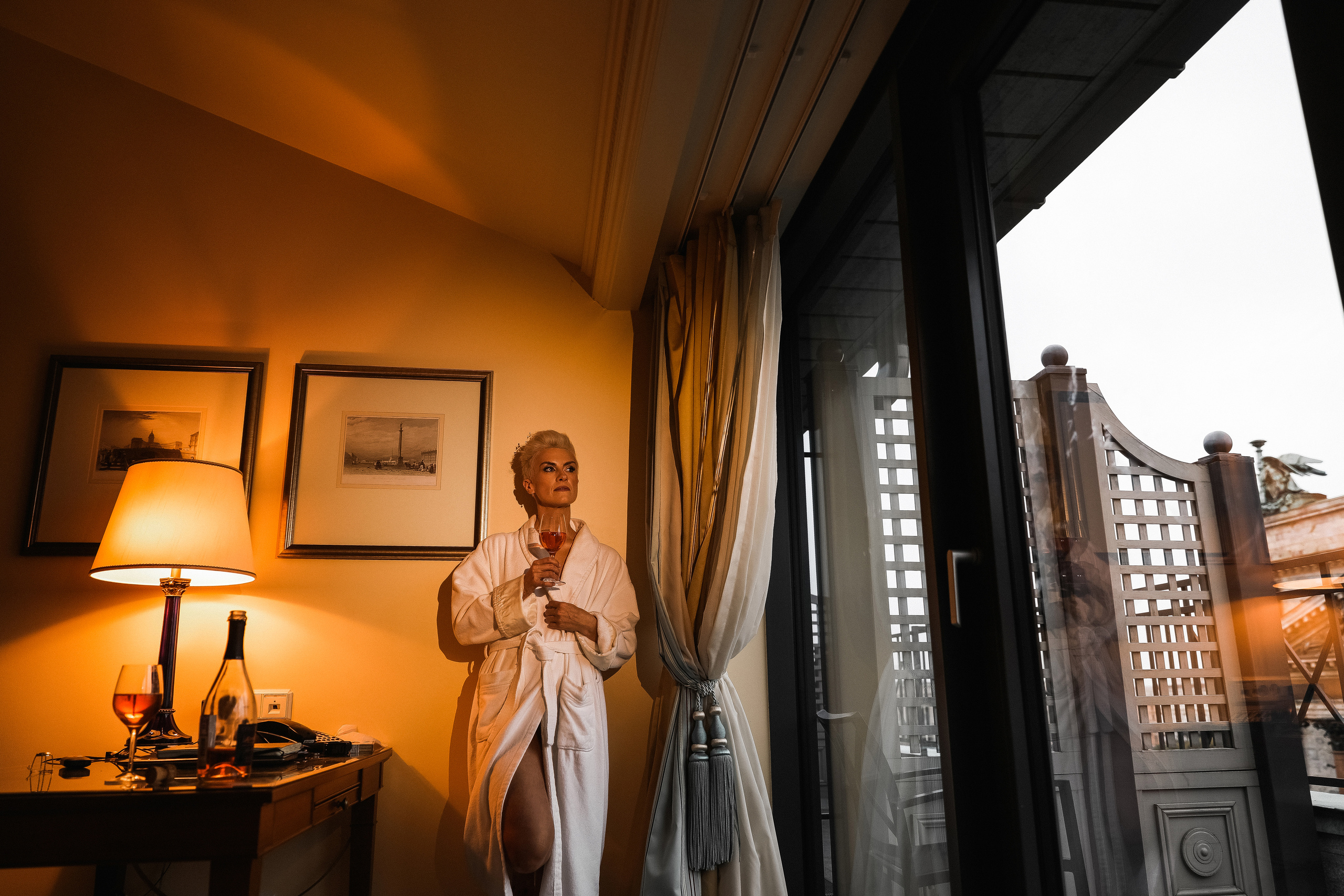 Оксана и Женя. Свадебный и семейный Фотограф Денис Кошель