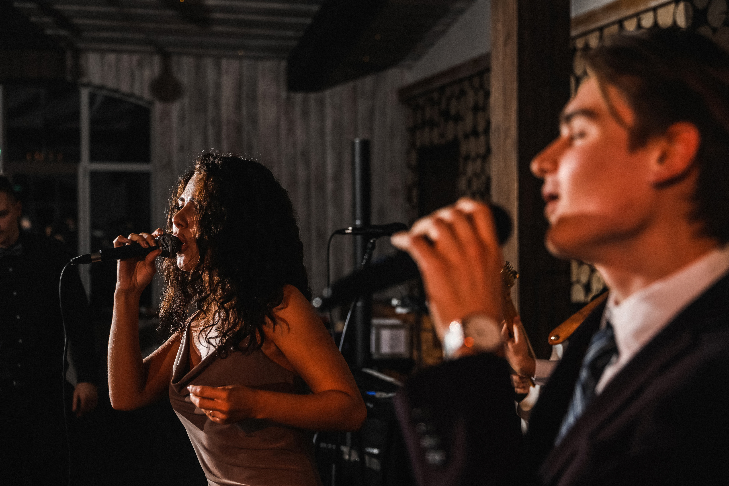 Оксана и Женя. Свадебный и семейный Фотограф Денис Кошель